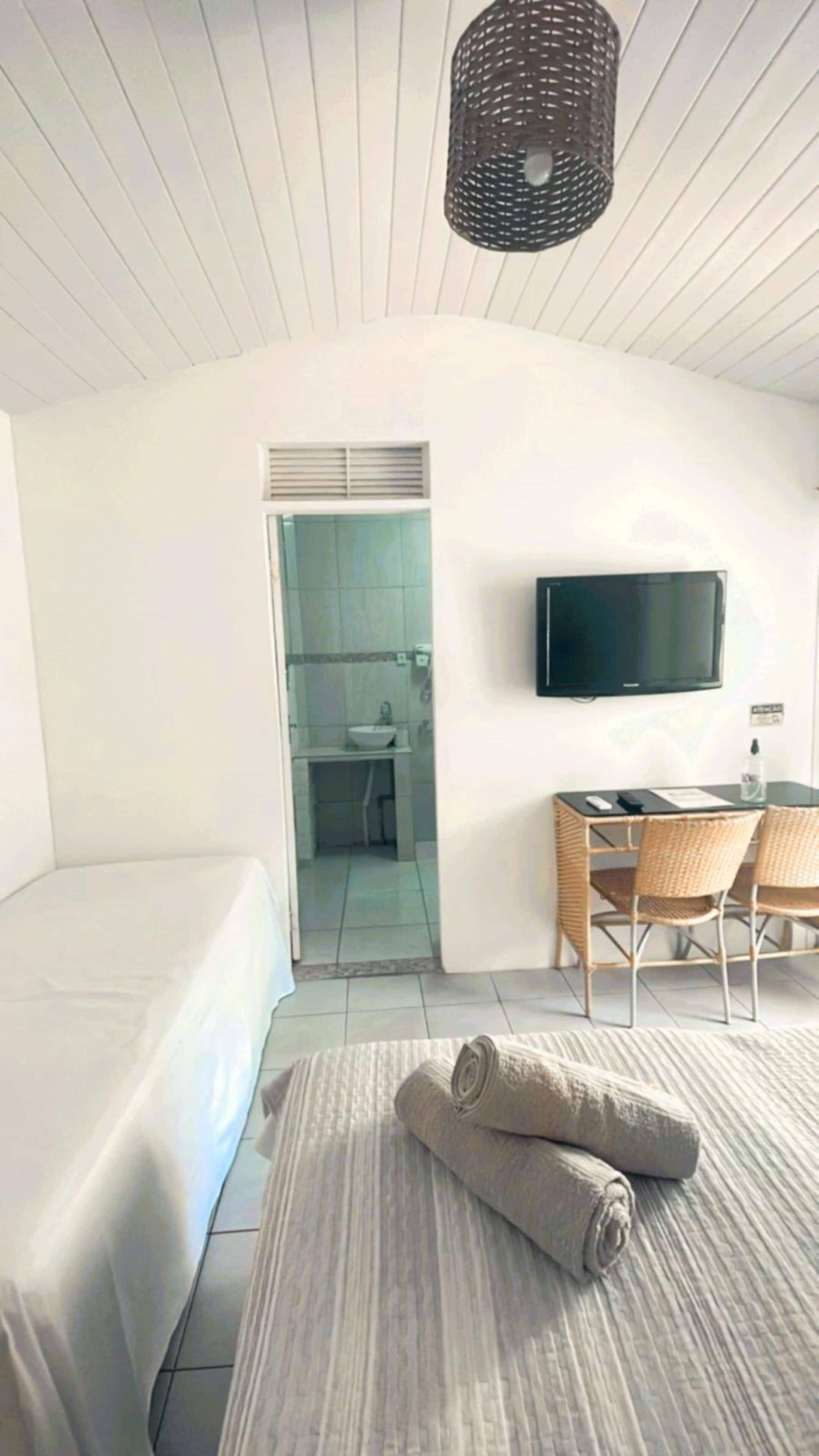 Pousada Portal dos Golfinhos