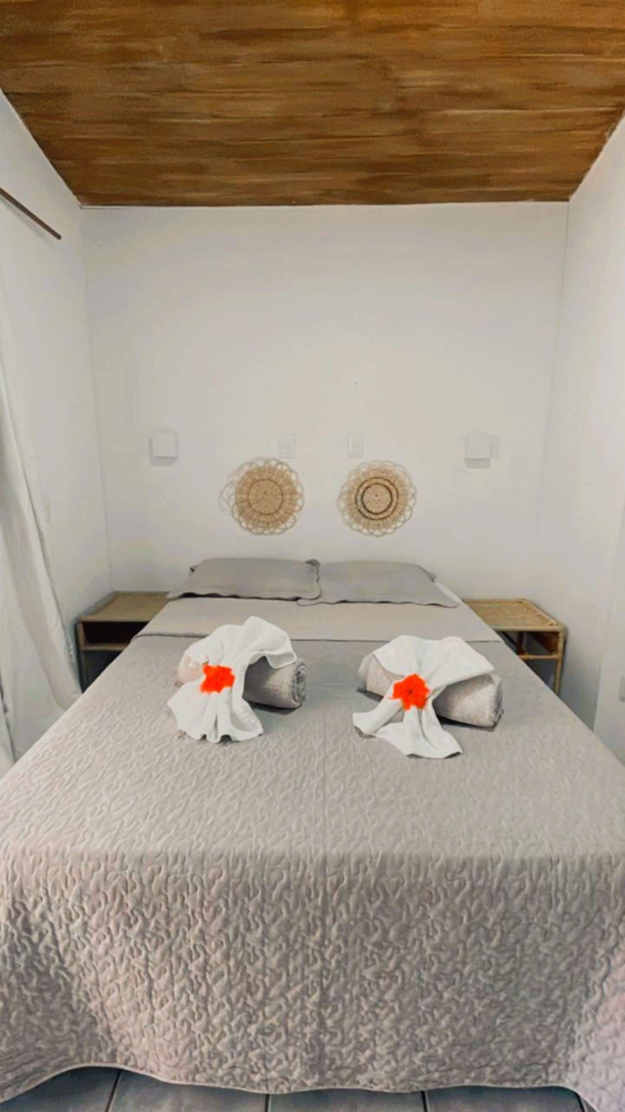 Pousada Portal dos Golfinhos