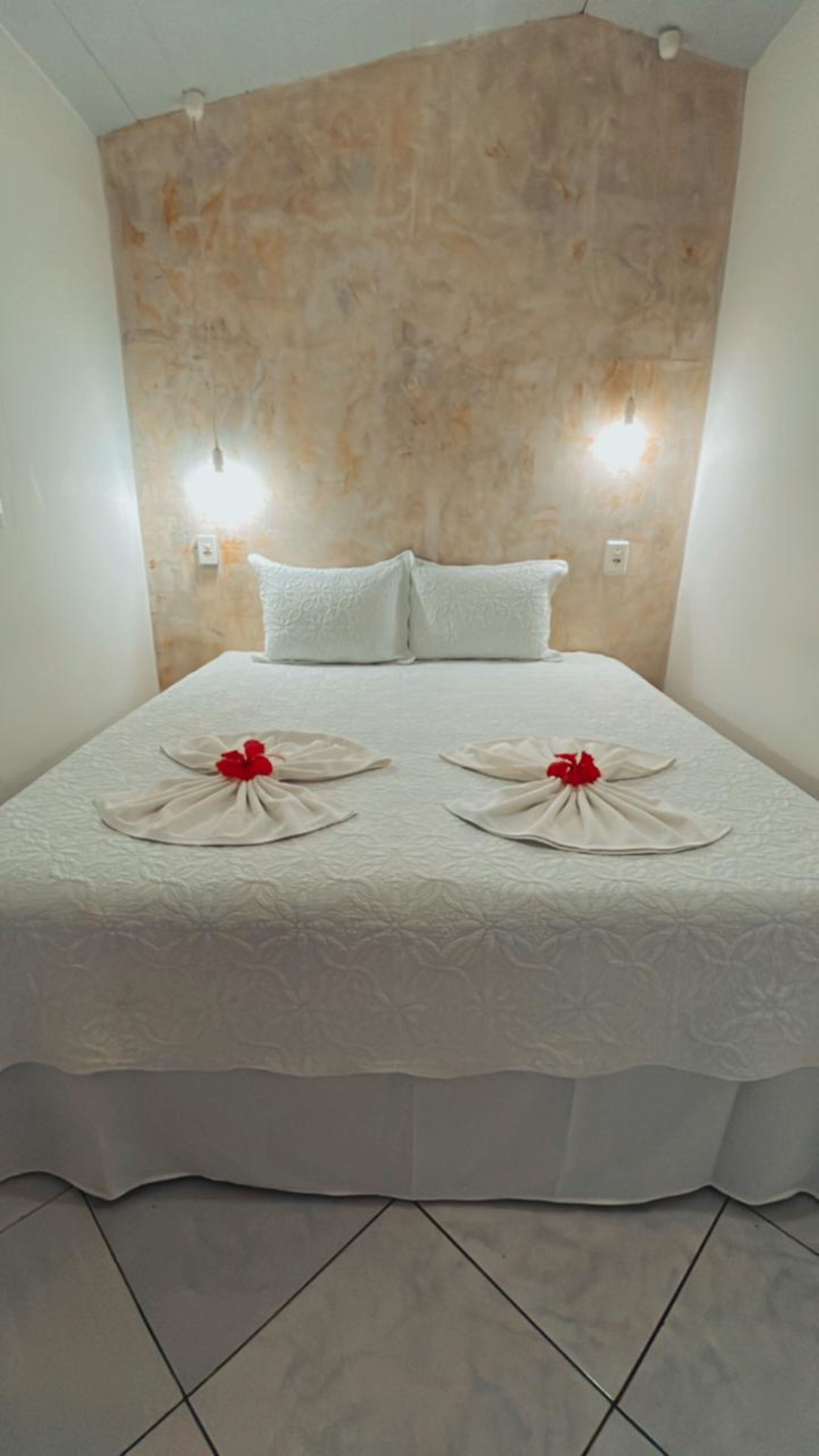 Pousada Portal dos Golfinhos