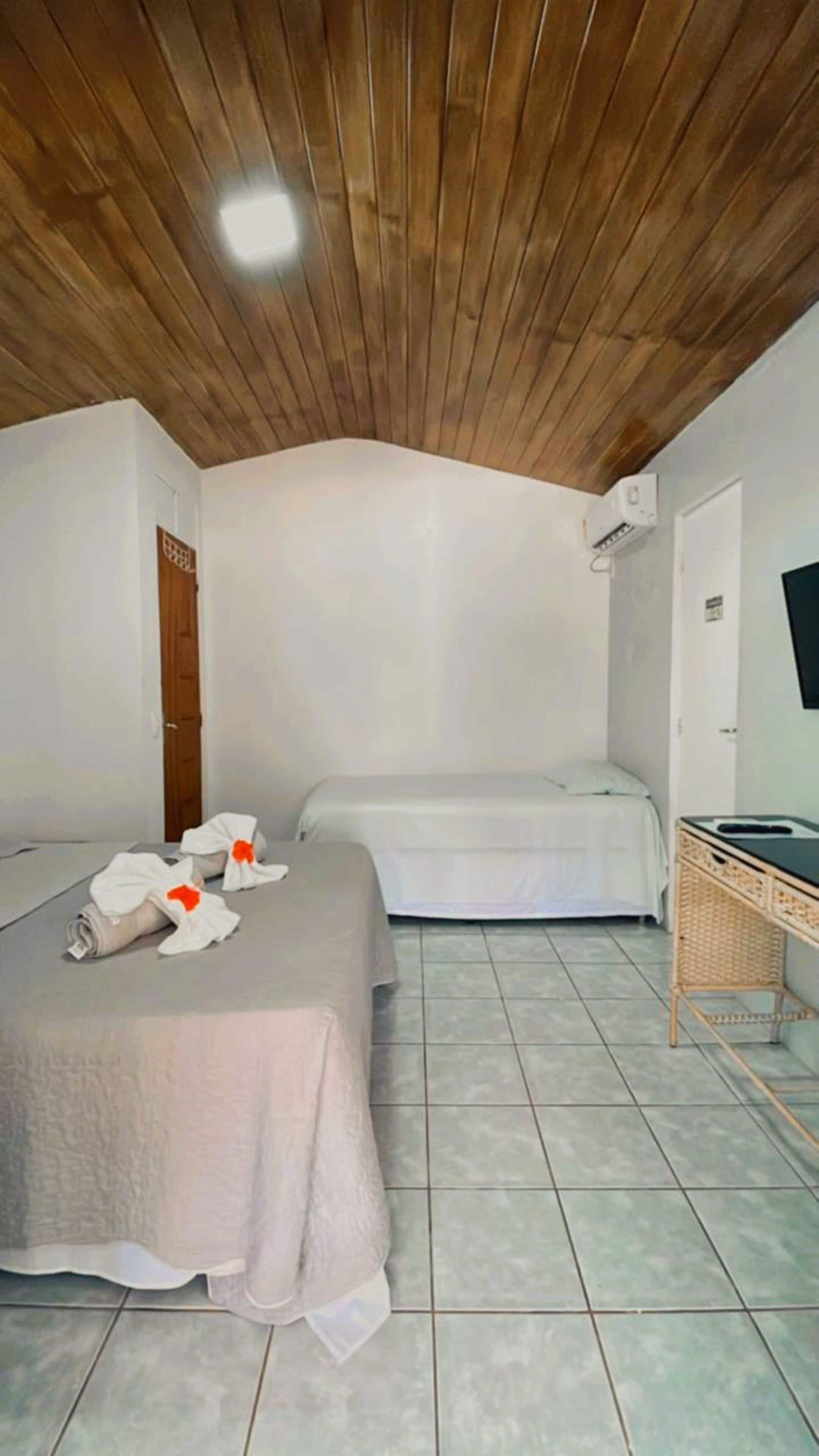 Pousada Portal dos Golfinhos