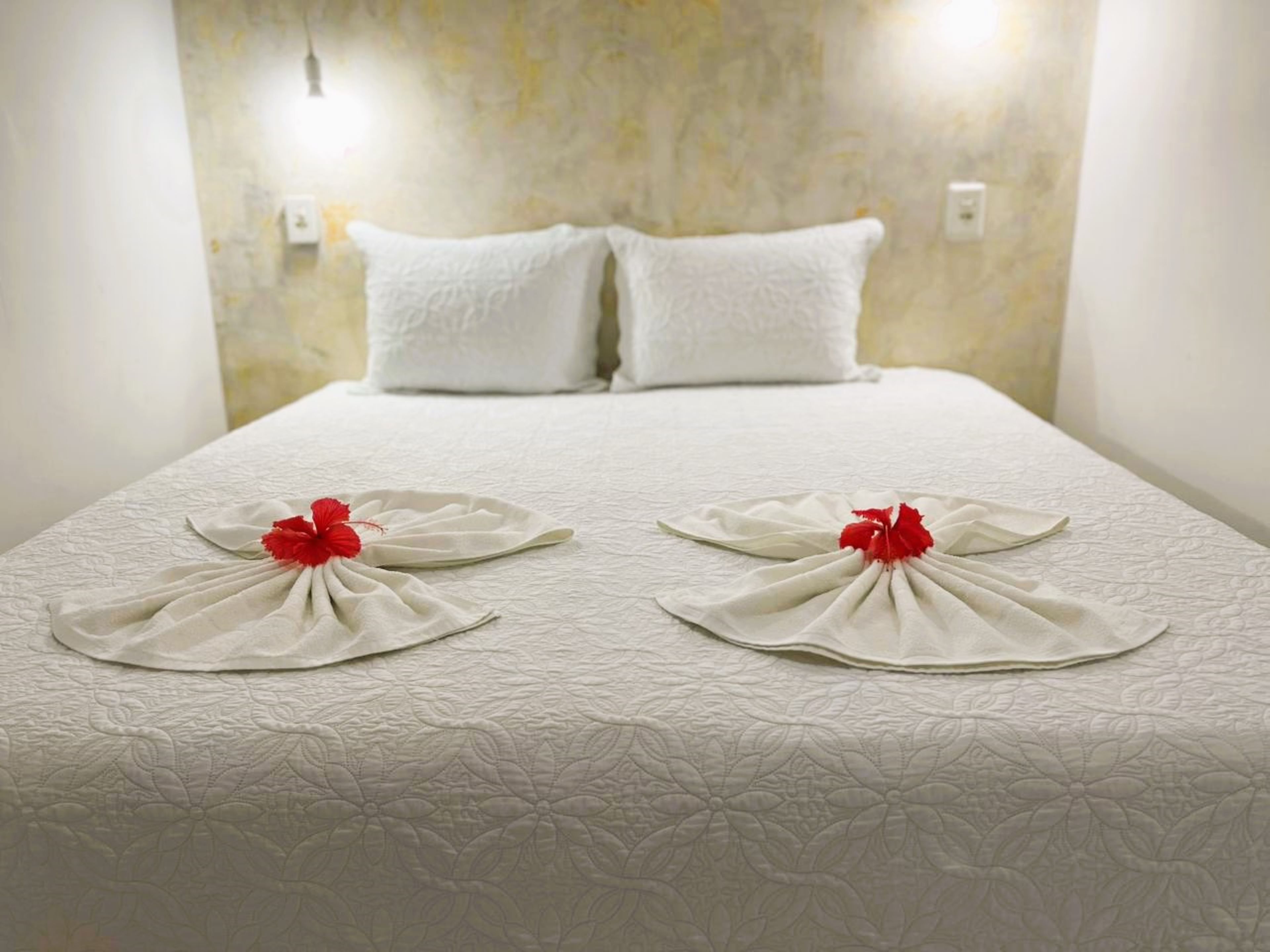 Pousada Portal dos Golfinhos