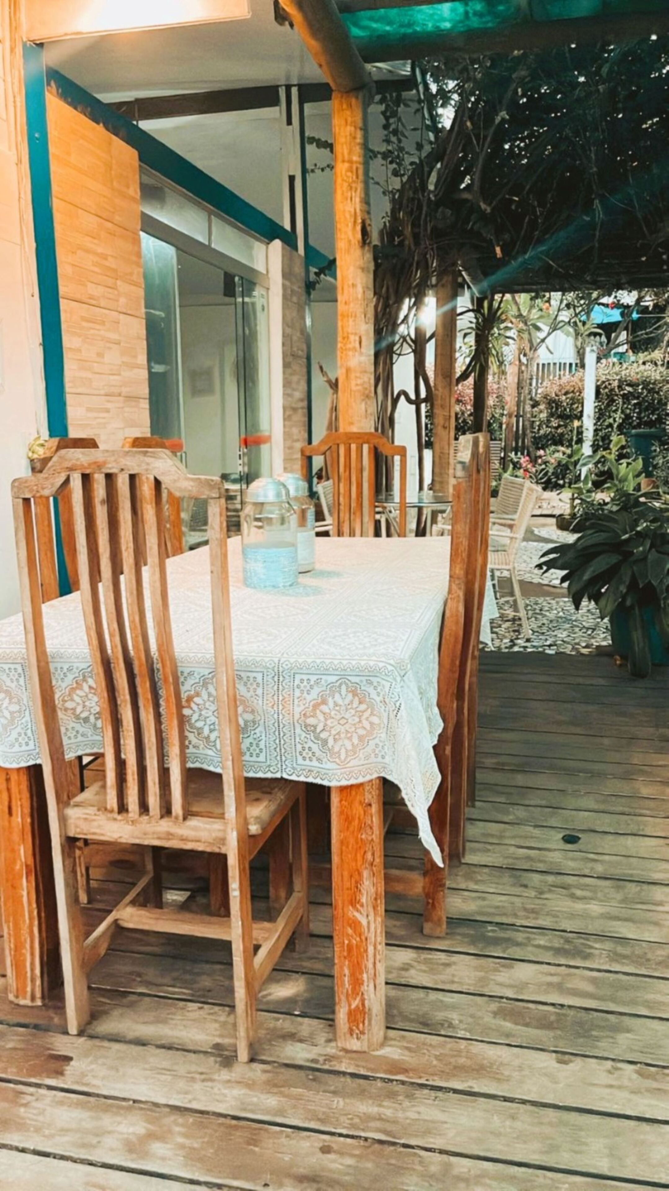 Pousada Portal dos Golfinhos