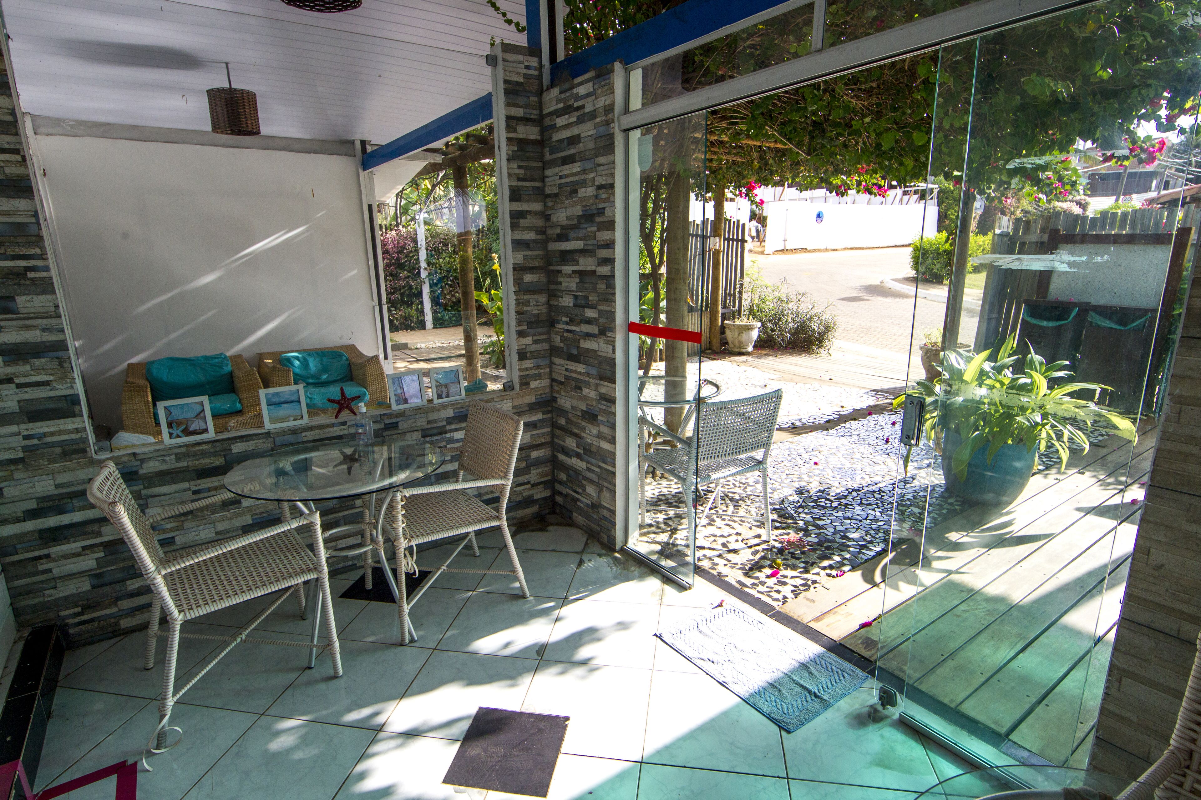 Pousada Portal dos Golfinhos