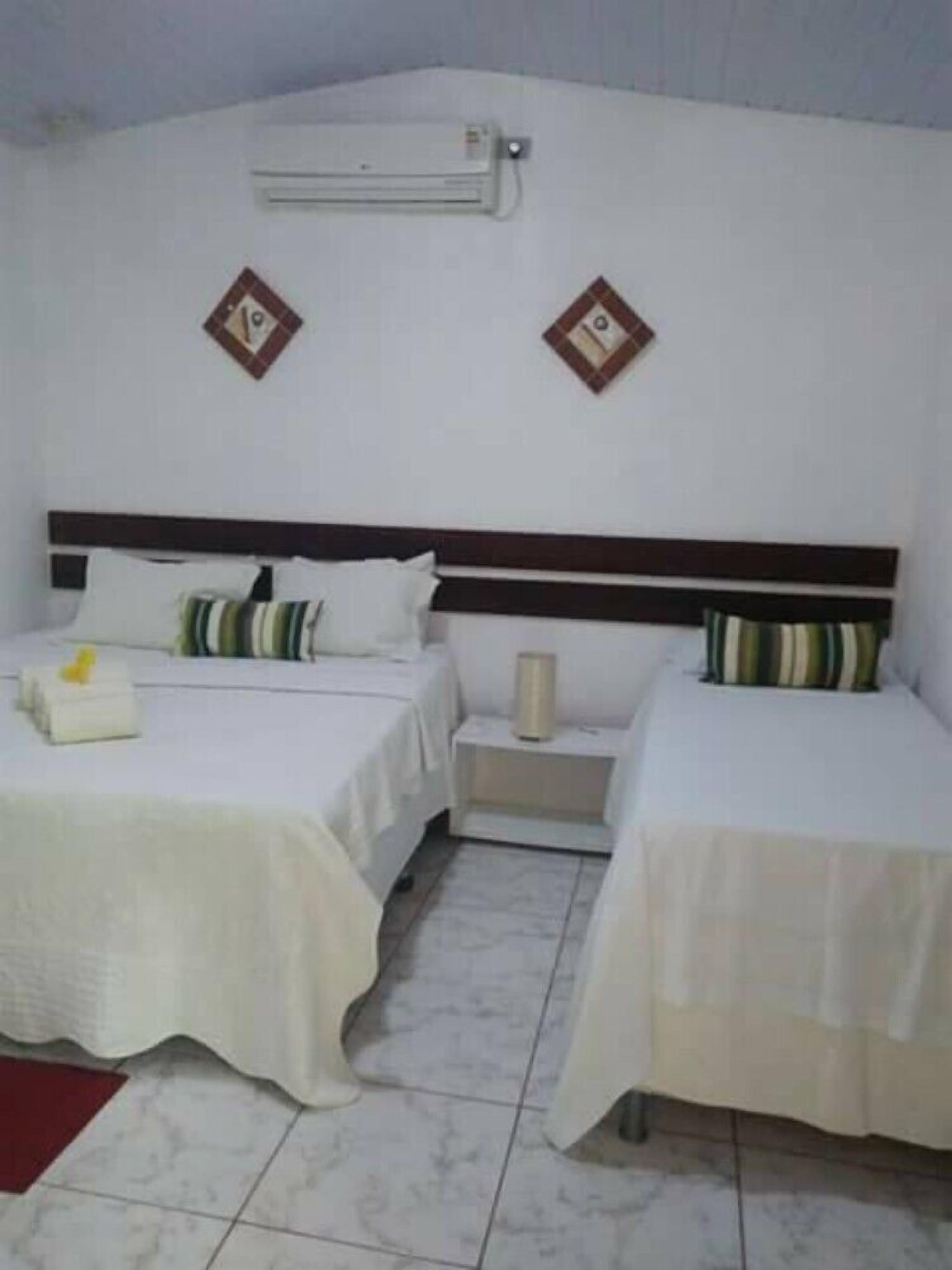 Pousada Portal dos Golfinhos