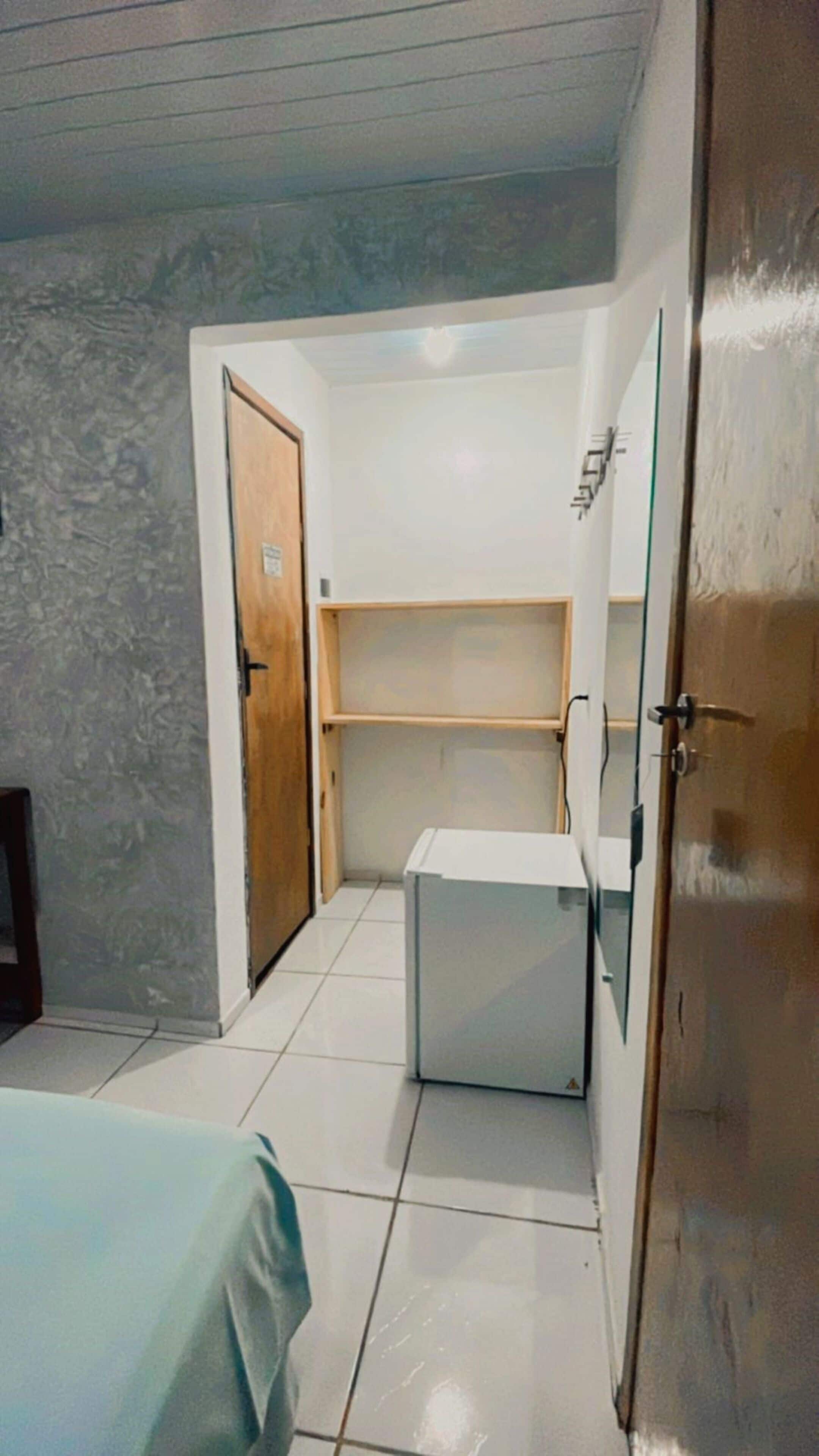 Pousada Portal dos Golfinhos