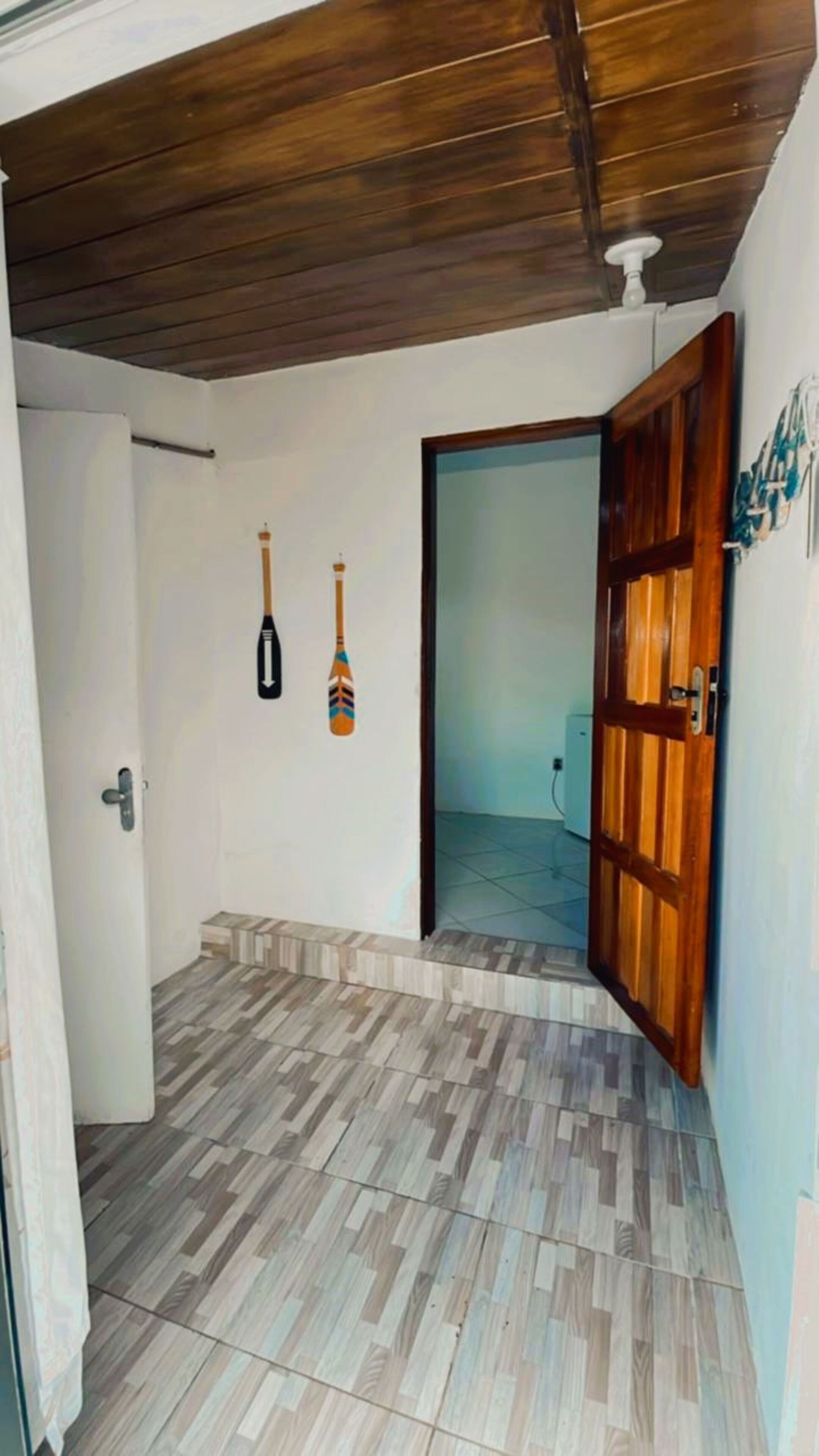 Pousada Portal dos Golfinhos