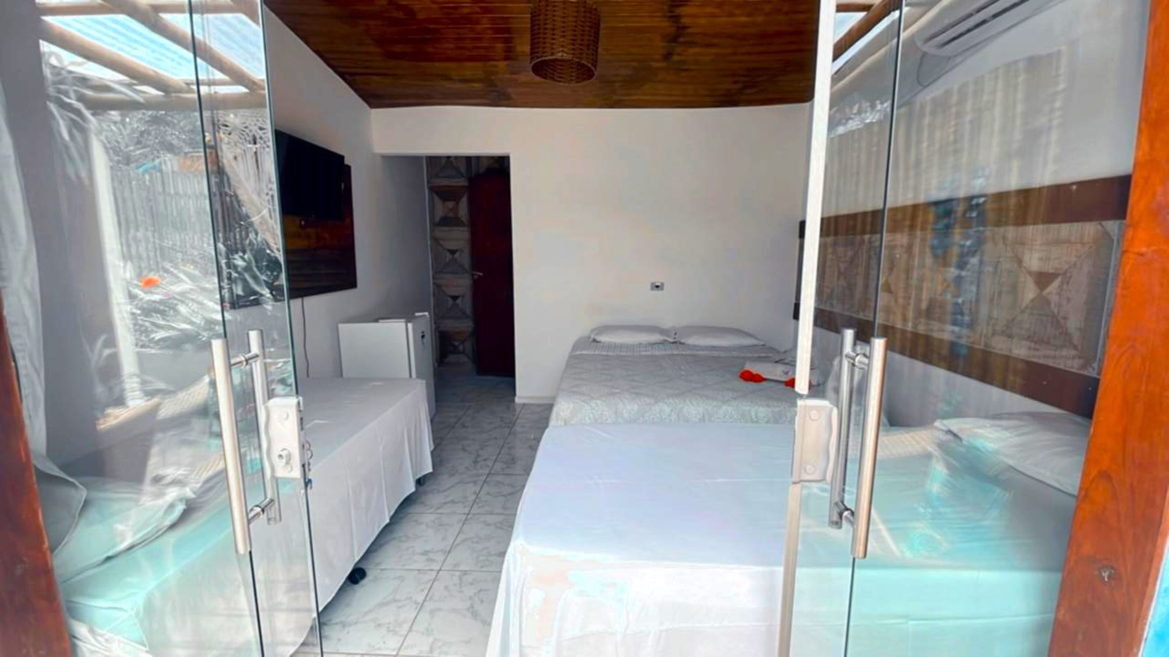 Pousada Portal dos Golfinhos