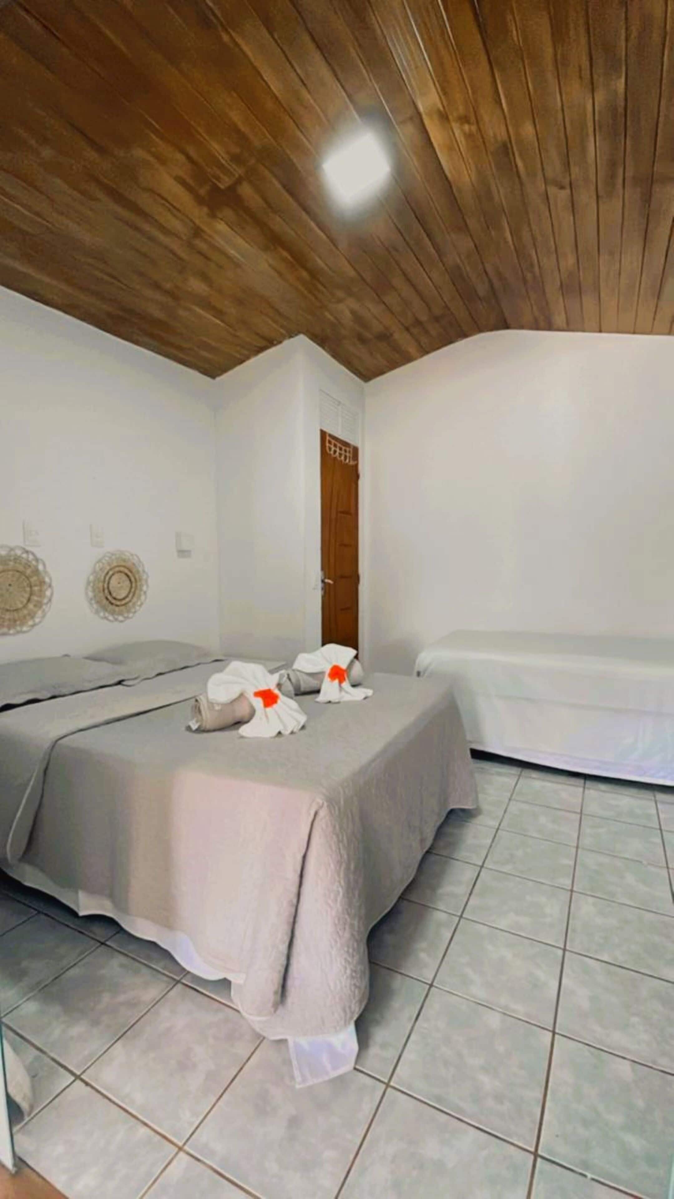 Pousada Portal dos Golfinhos