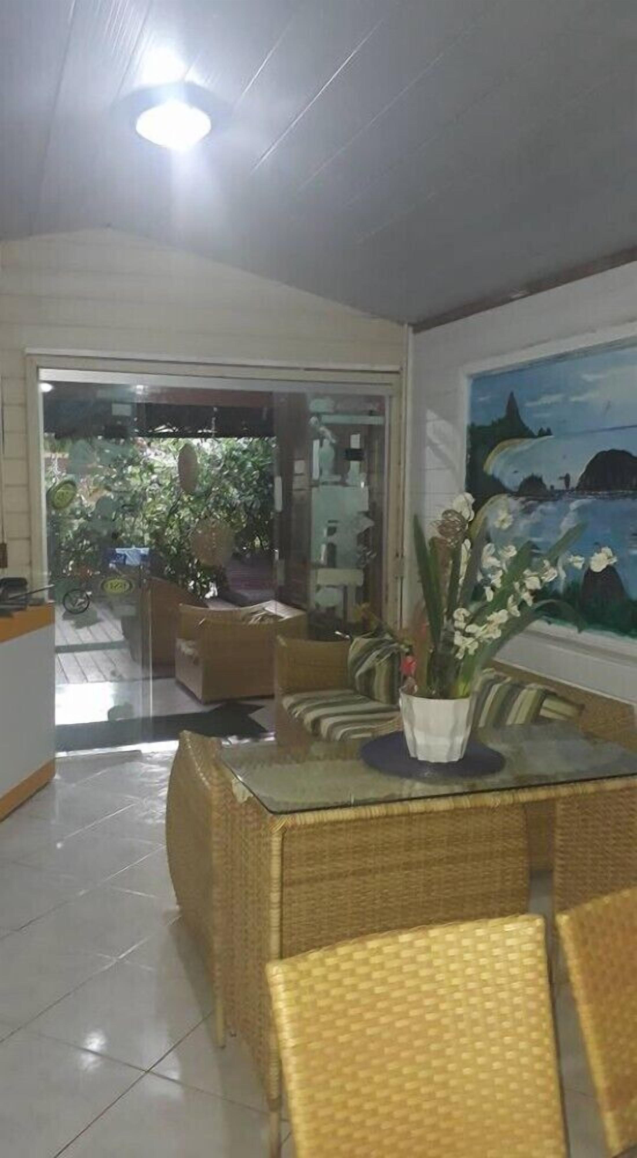 Pousada Portal dos Golfinhos