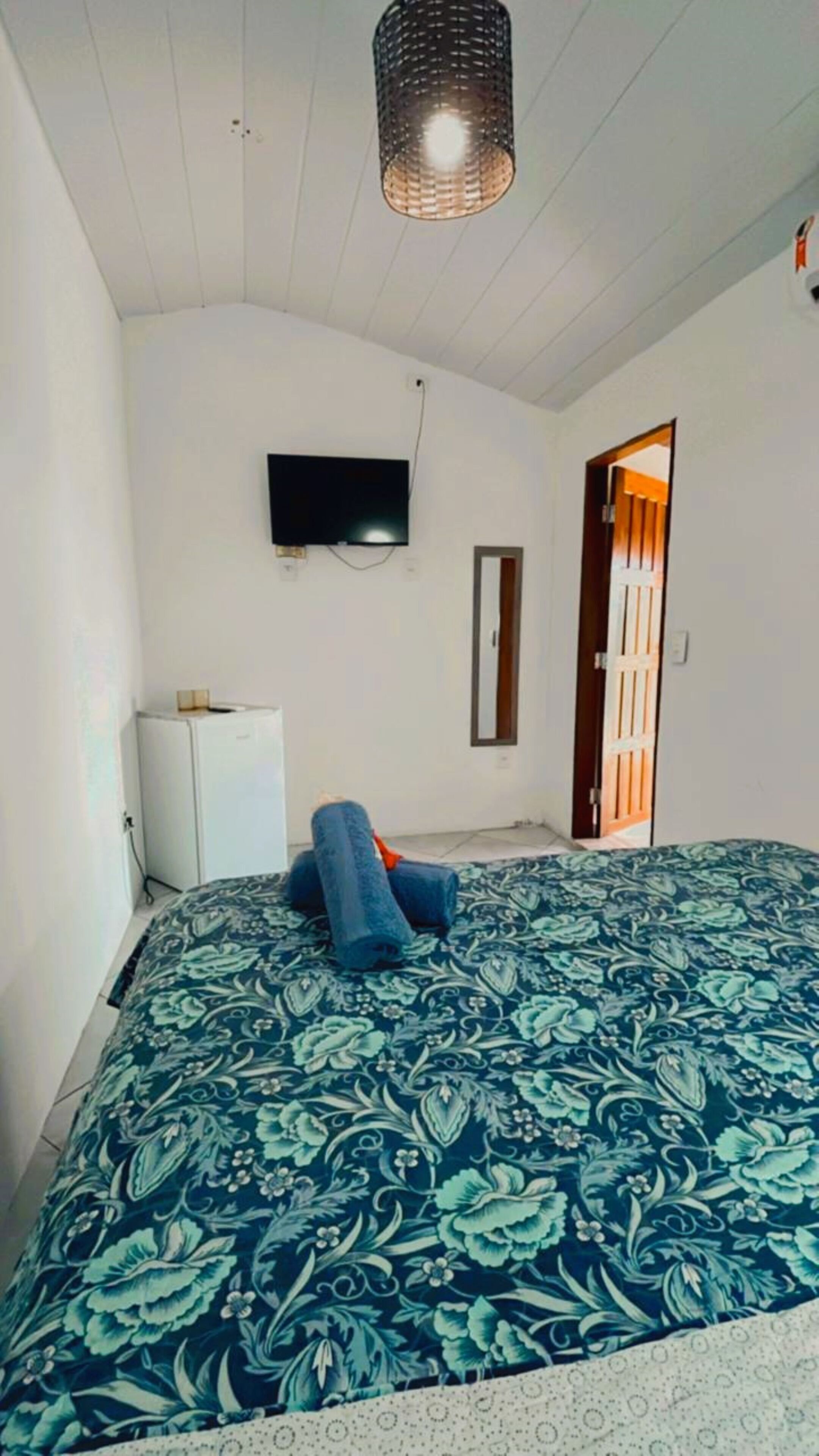 Pousada Portal dos Golfinhos