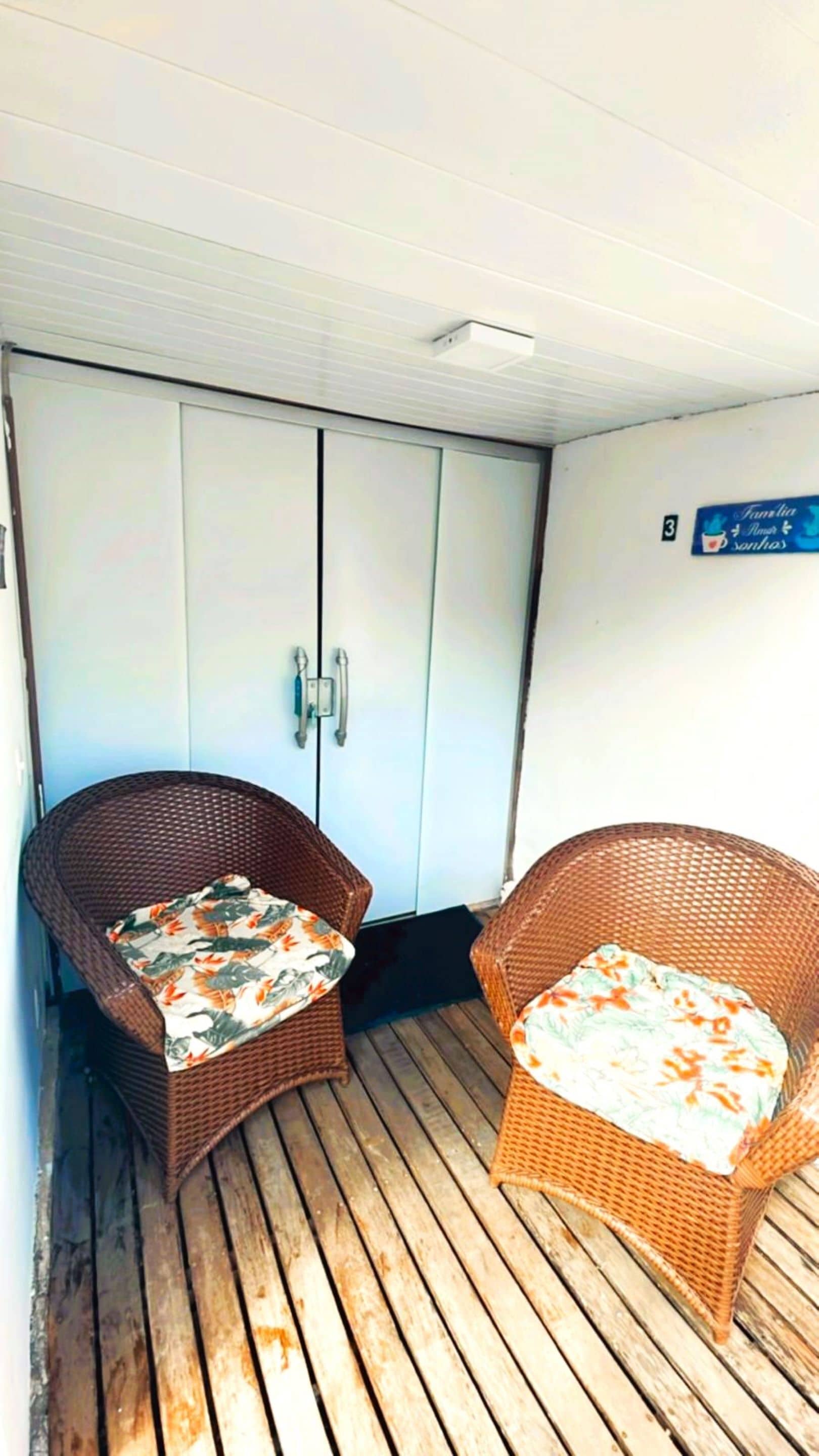 Pousada Portal dos Golfinhos