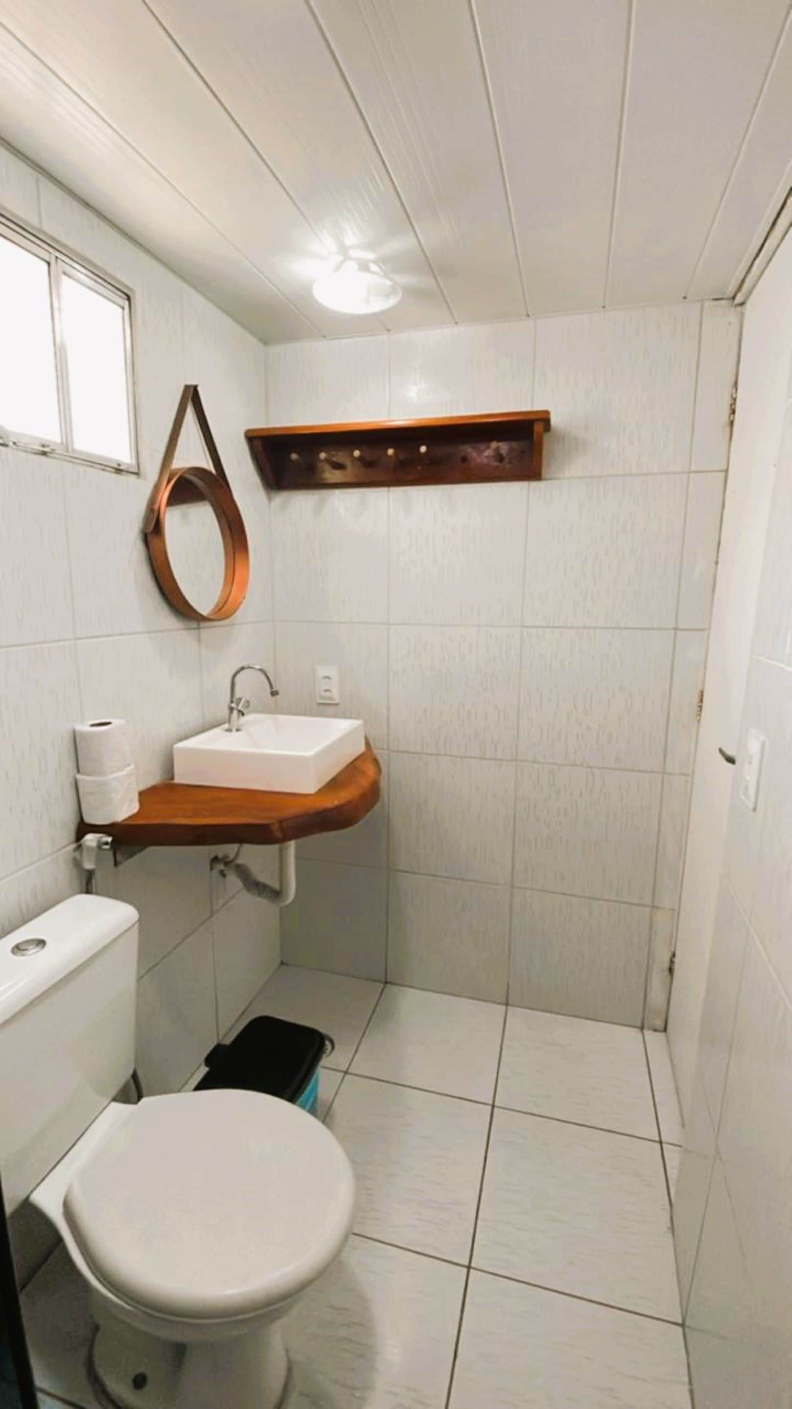 Pousada Portal dos Golfinhos