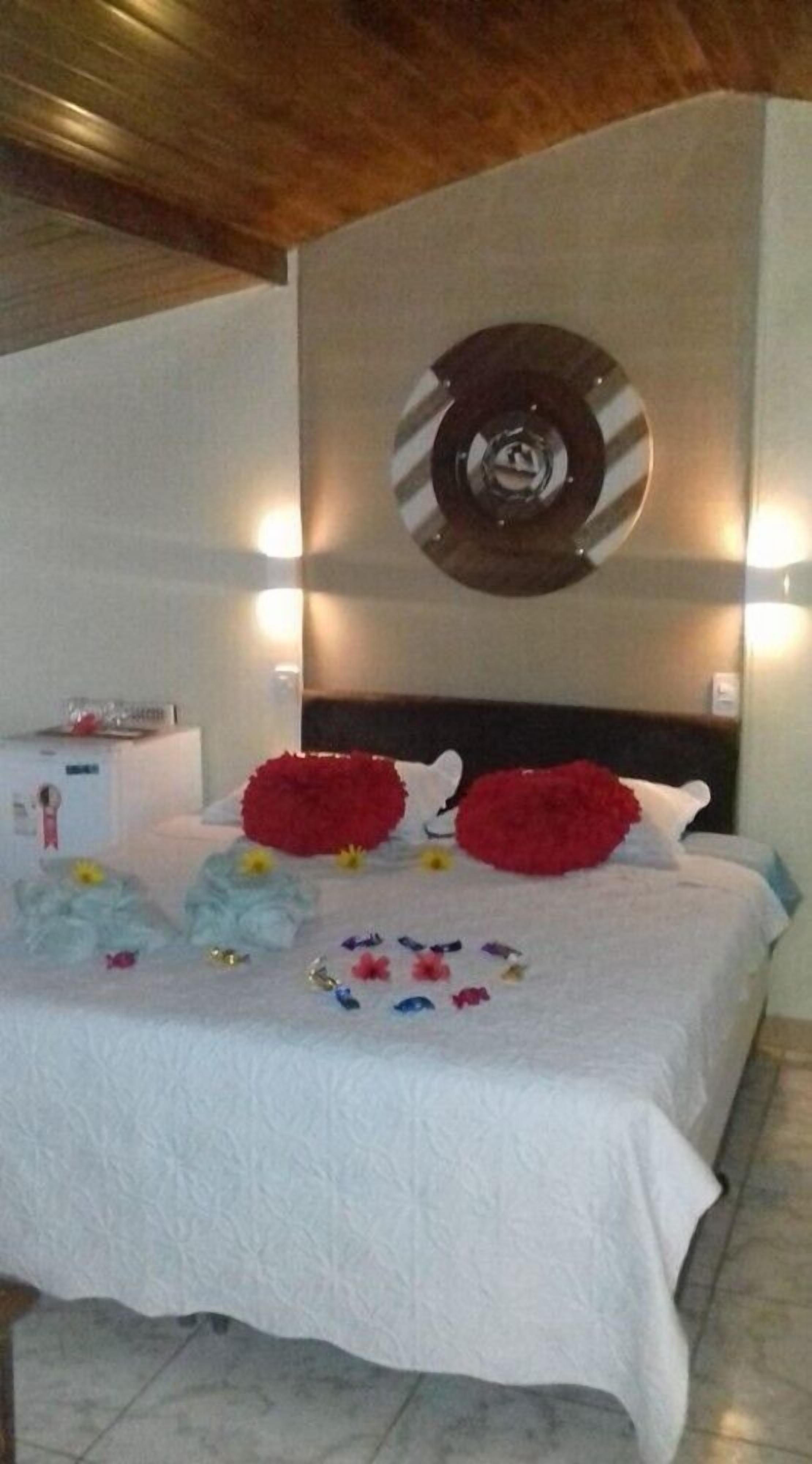 Pousada Portal dos Golfinhos