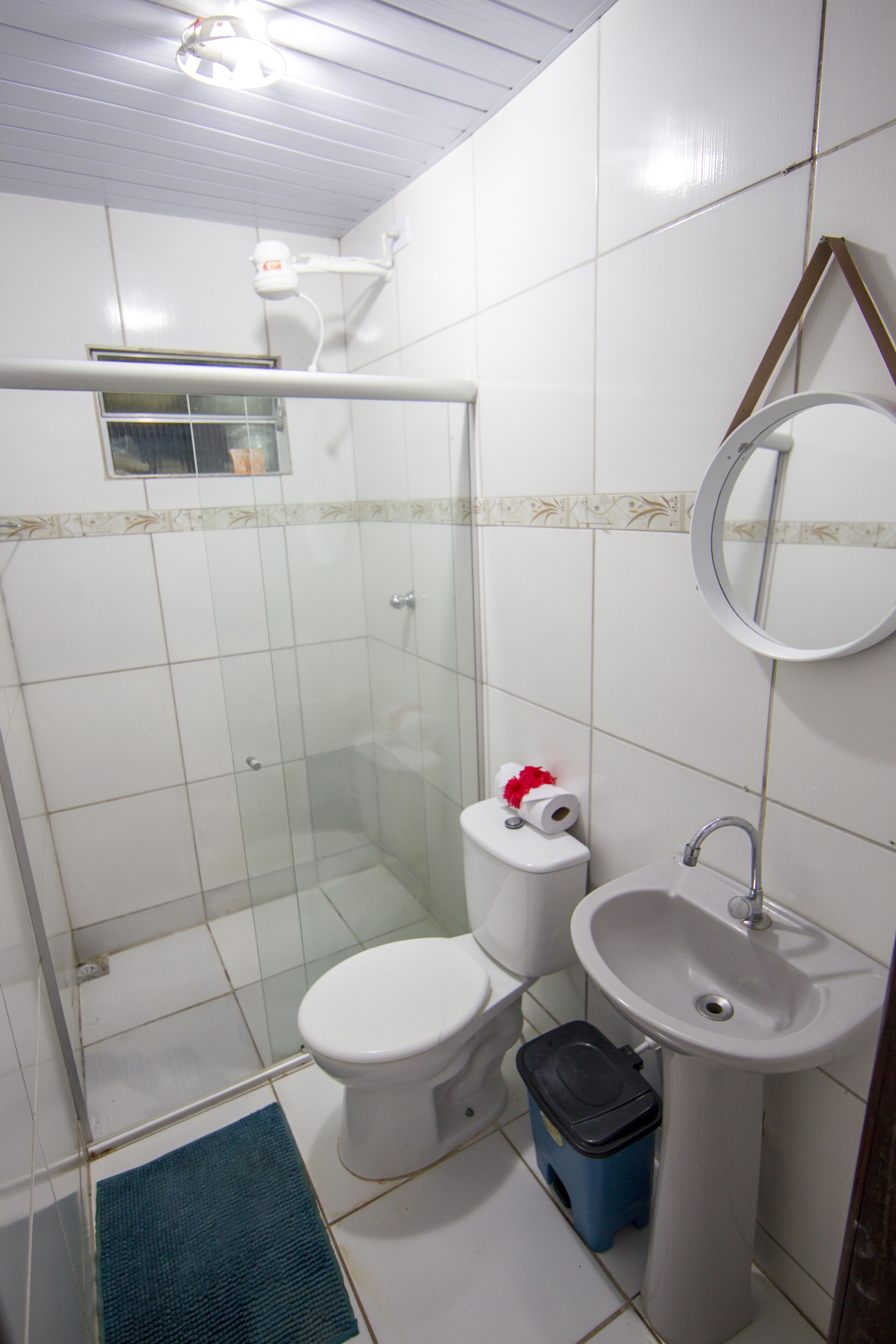 Pousada Portal dos Golfinhos