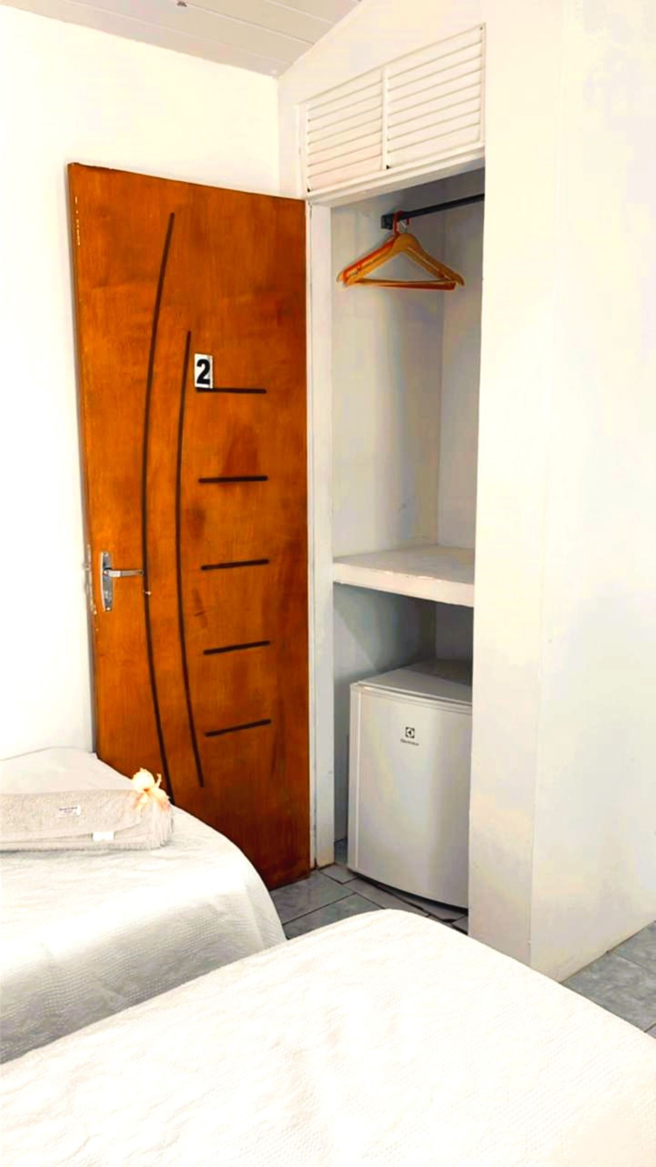 Pousada Portal dos Golfinhos