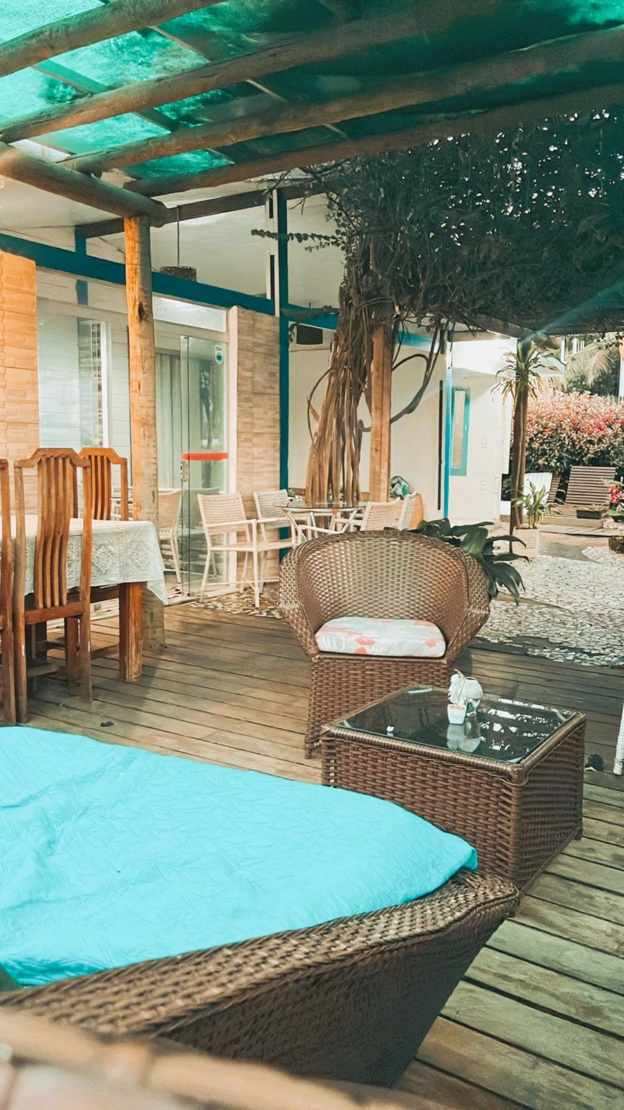 Pousada Portal dos Golfinhos