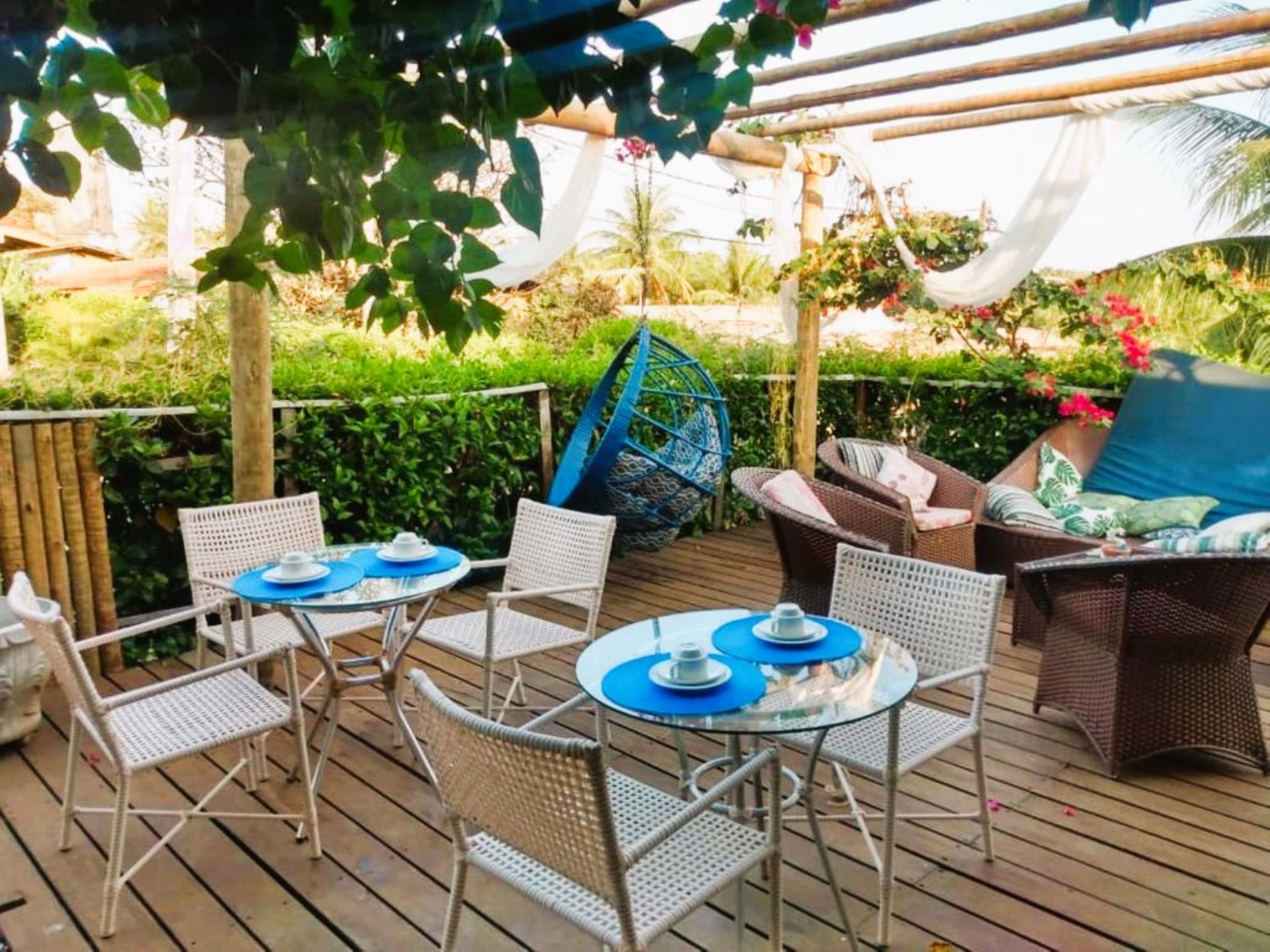 Pousada Portal dos Golfinhos