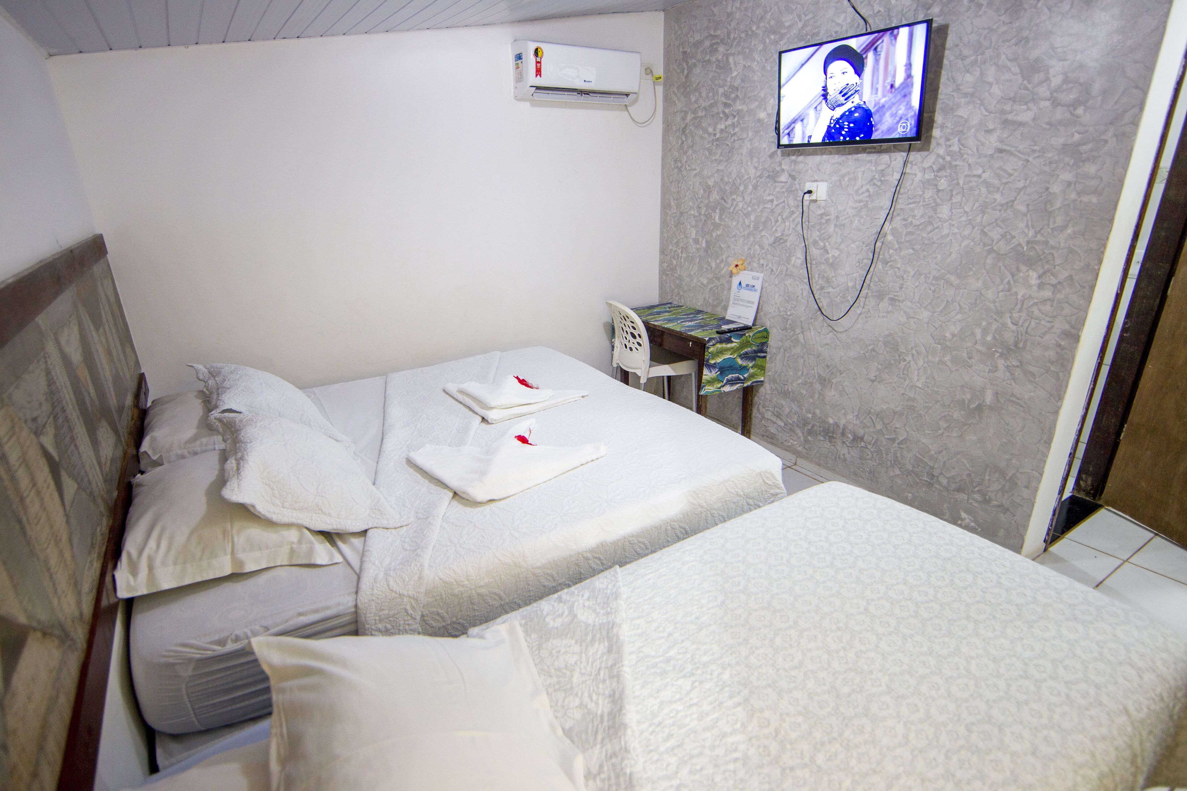 Pousada Portal dos Golfinhos