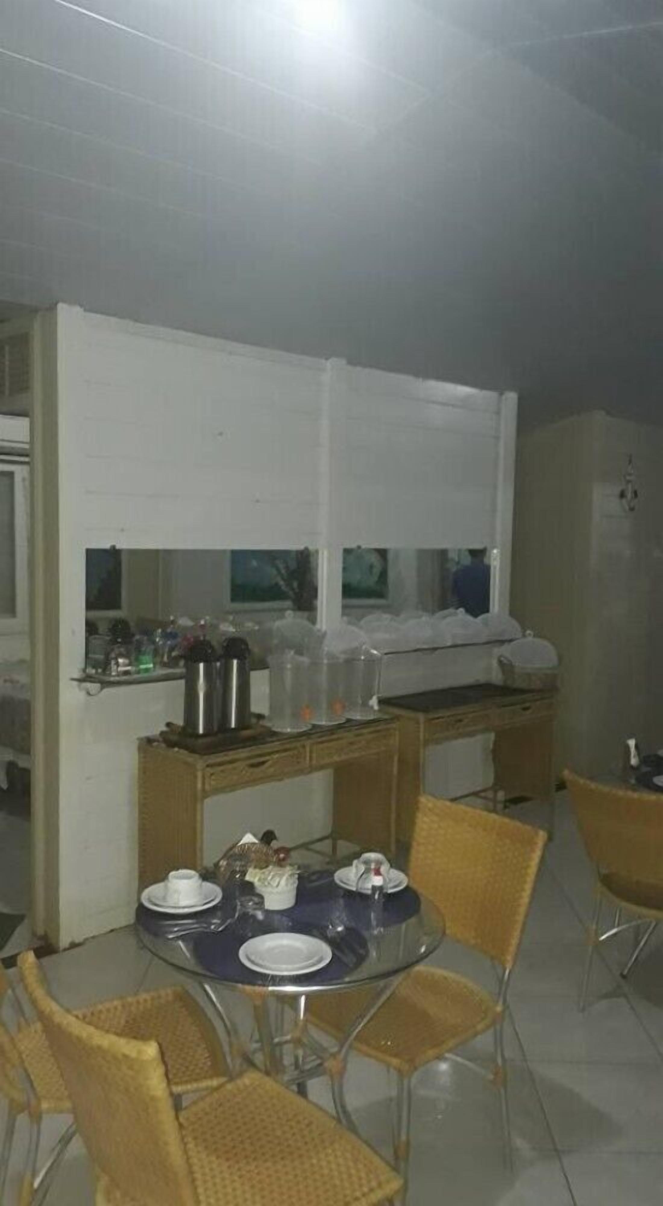 Pousada Portal dos Golfinhos