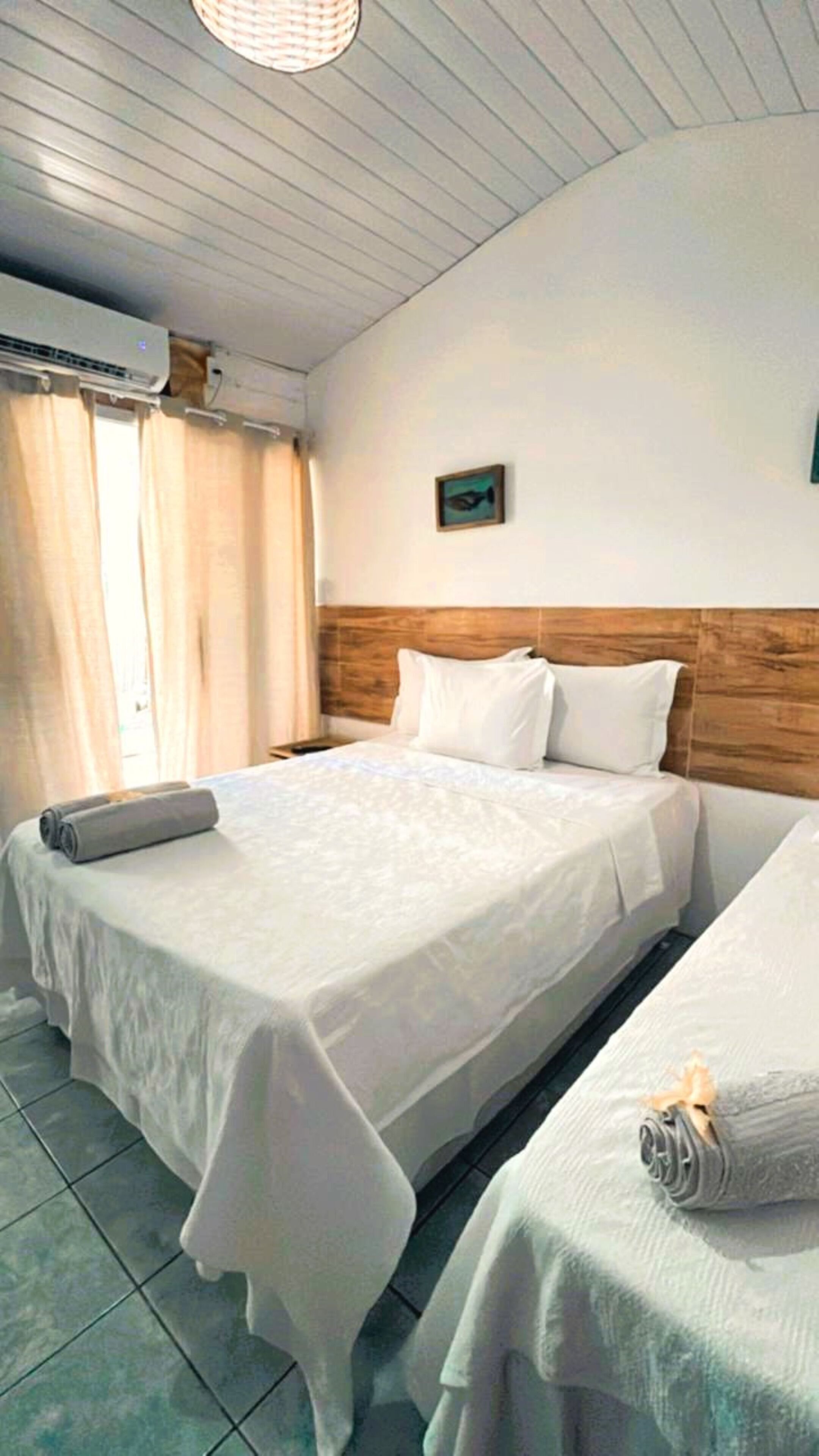 Pousada Portal dos Golfinhos