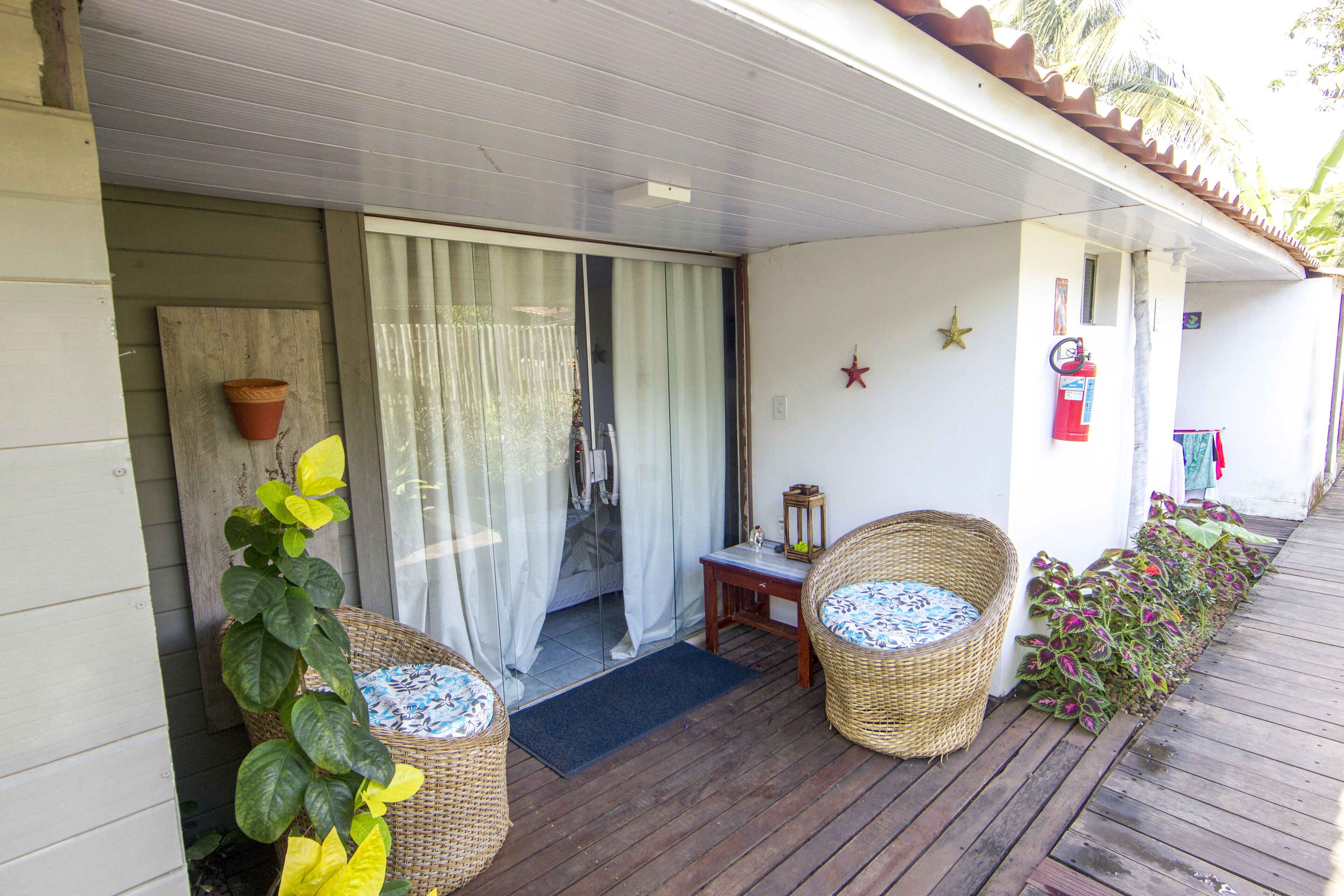 Pousada Portal dos Golfinhos