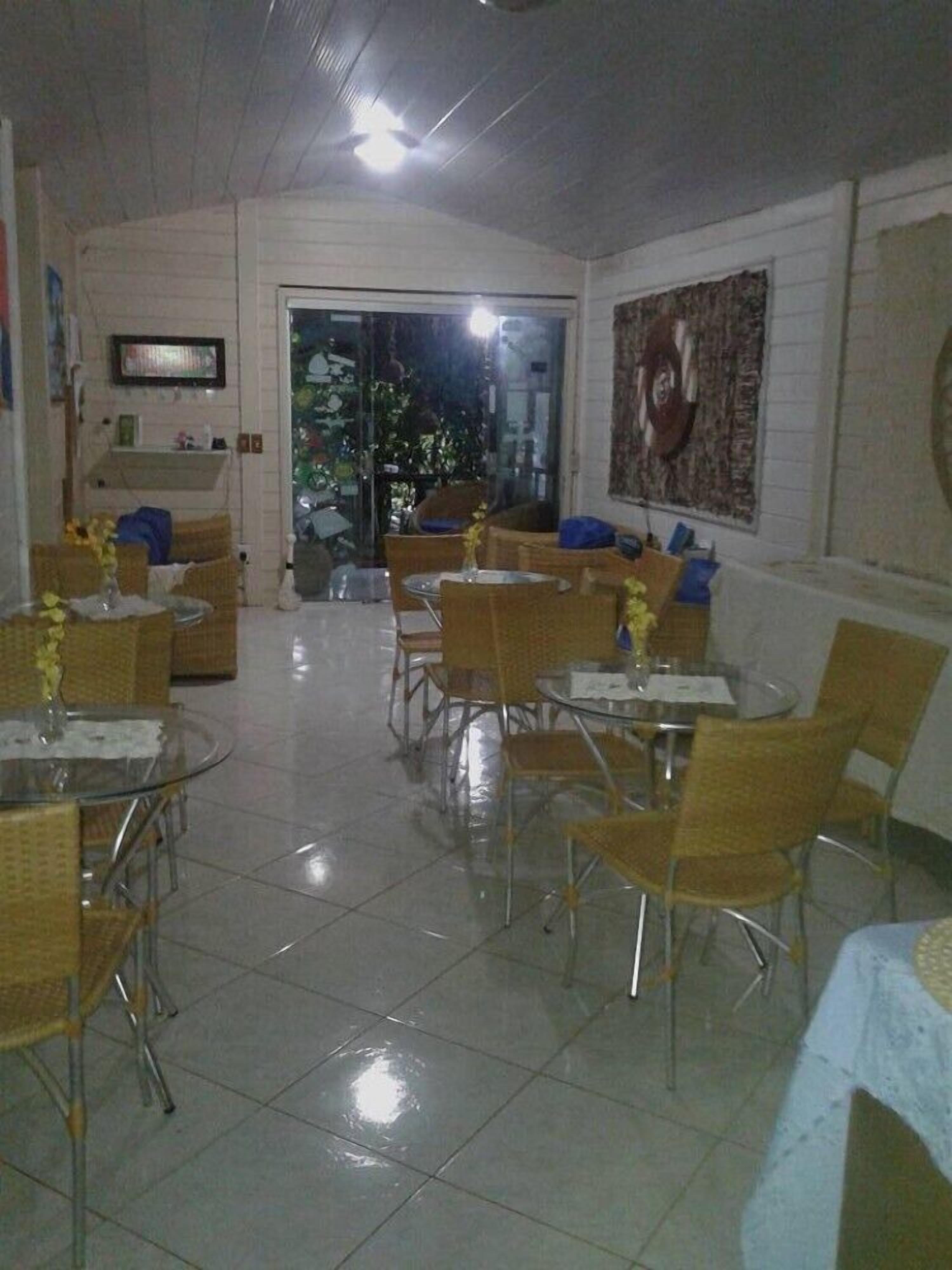 Pousada Portal dos Golfinhos