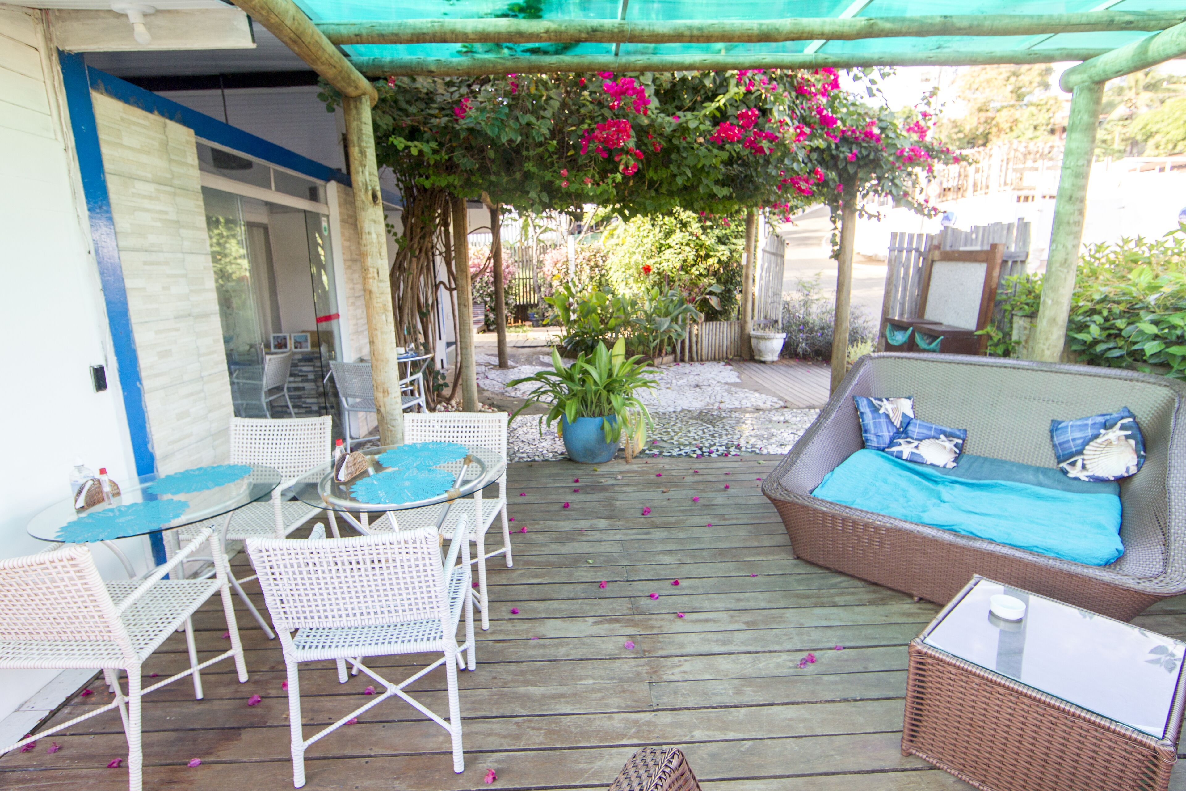 Pousada Portal dos Golfinhos