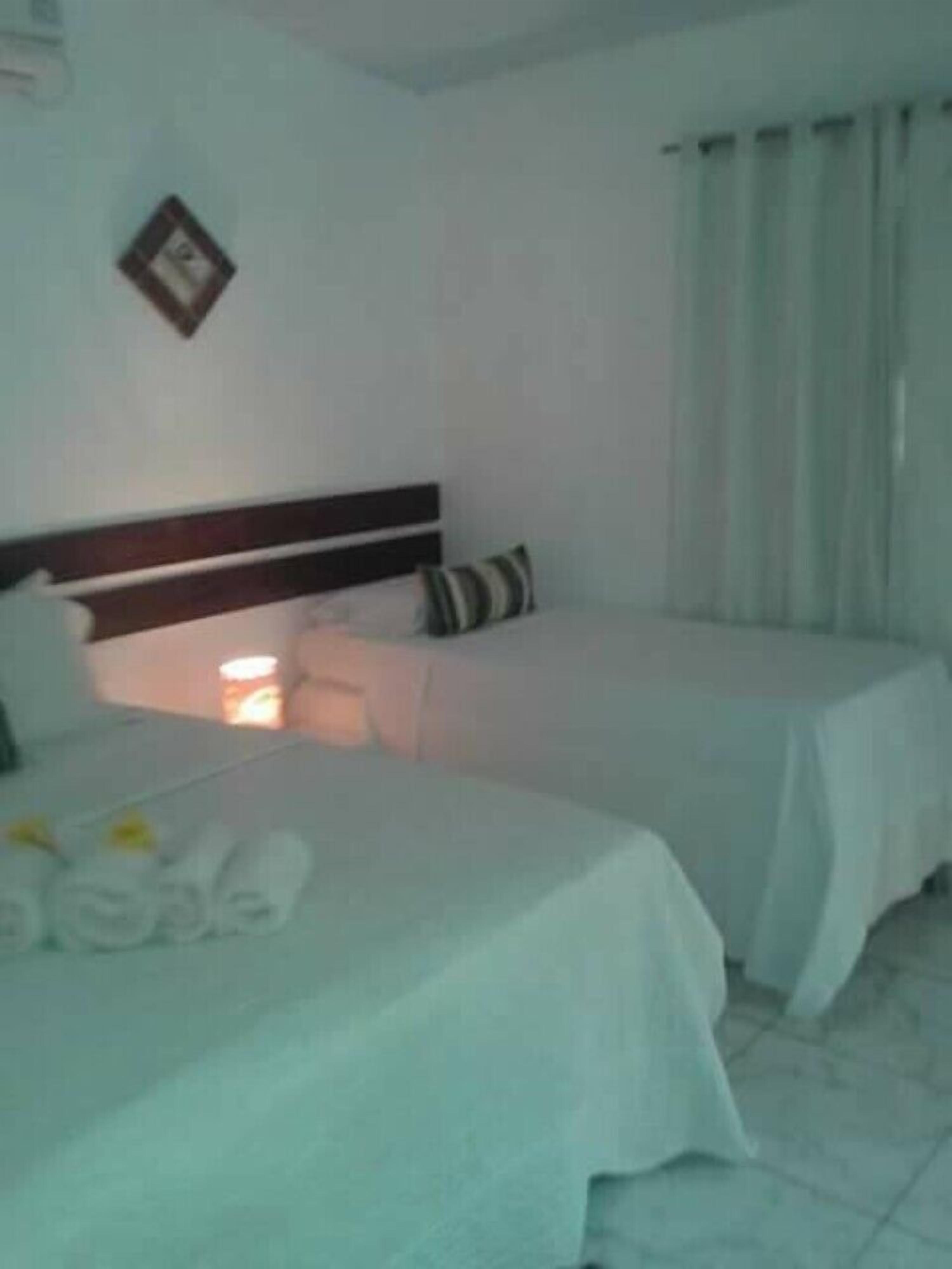 Pousada Portal dos Golfinhos