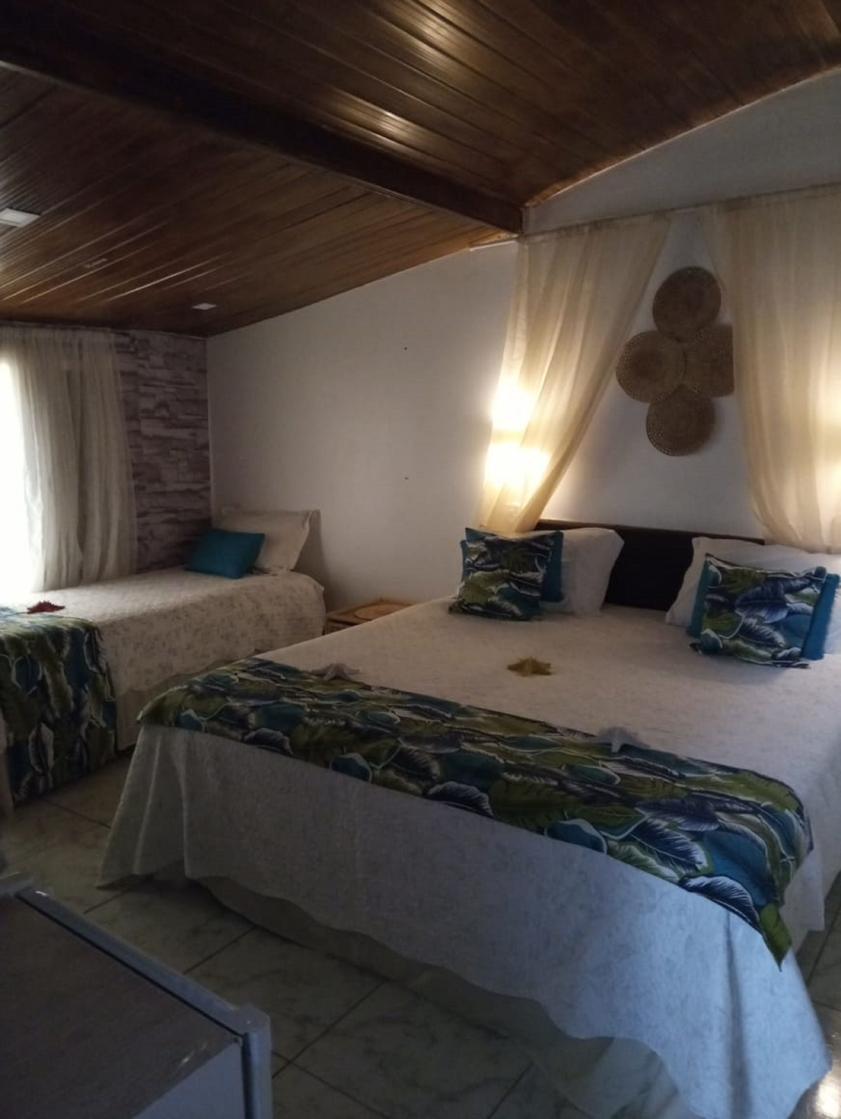 Pousada Portal dos Golfinhos