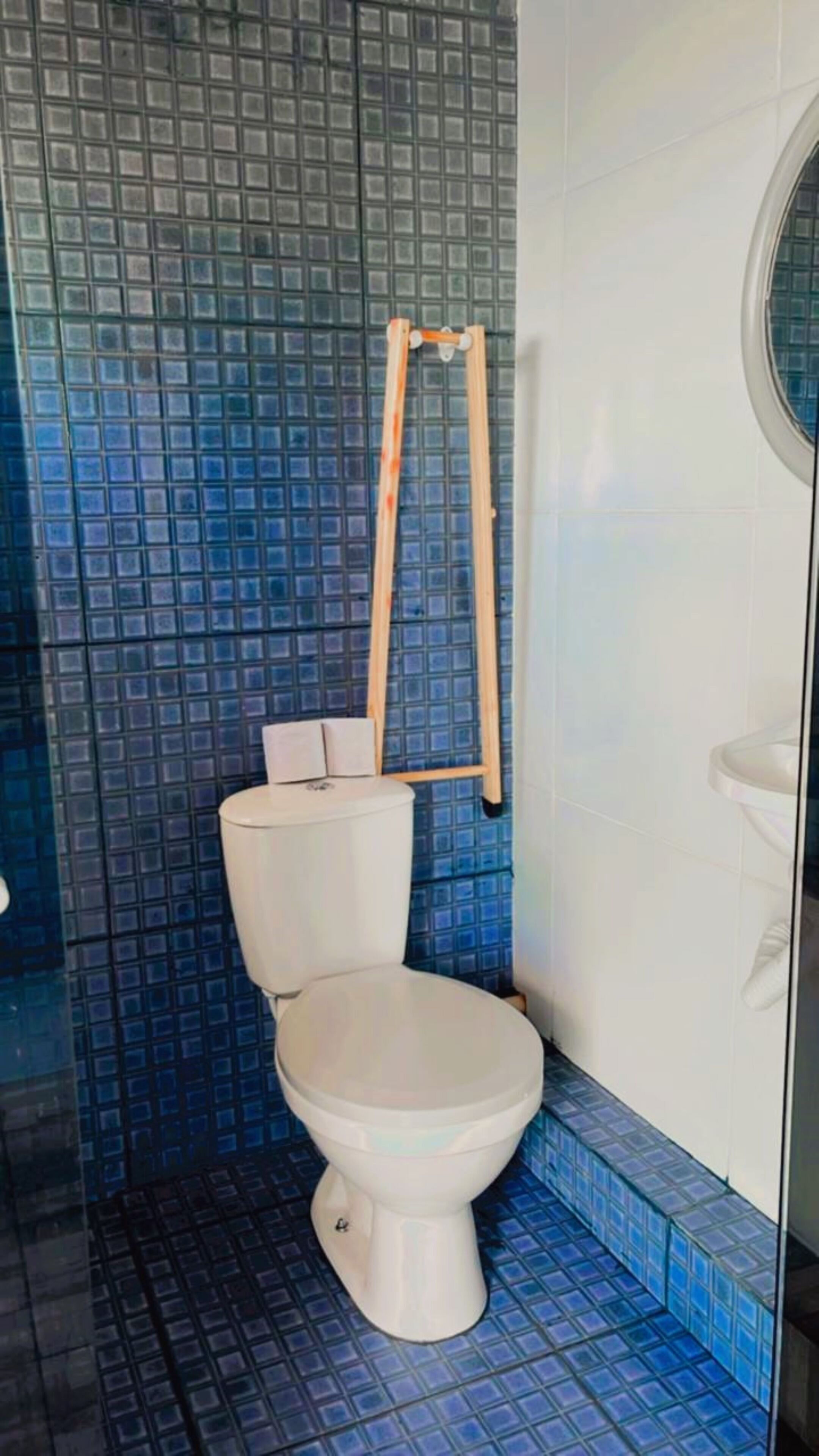 Pousada Portal dos Golfinhos