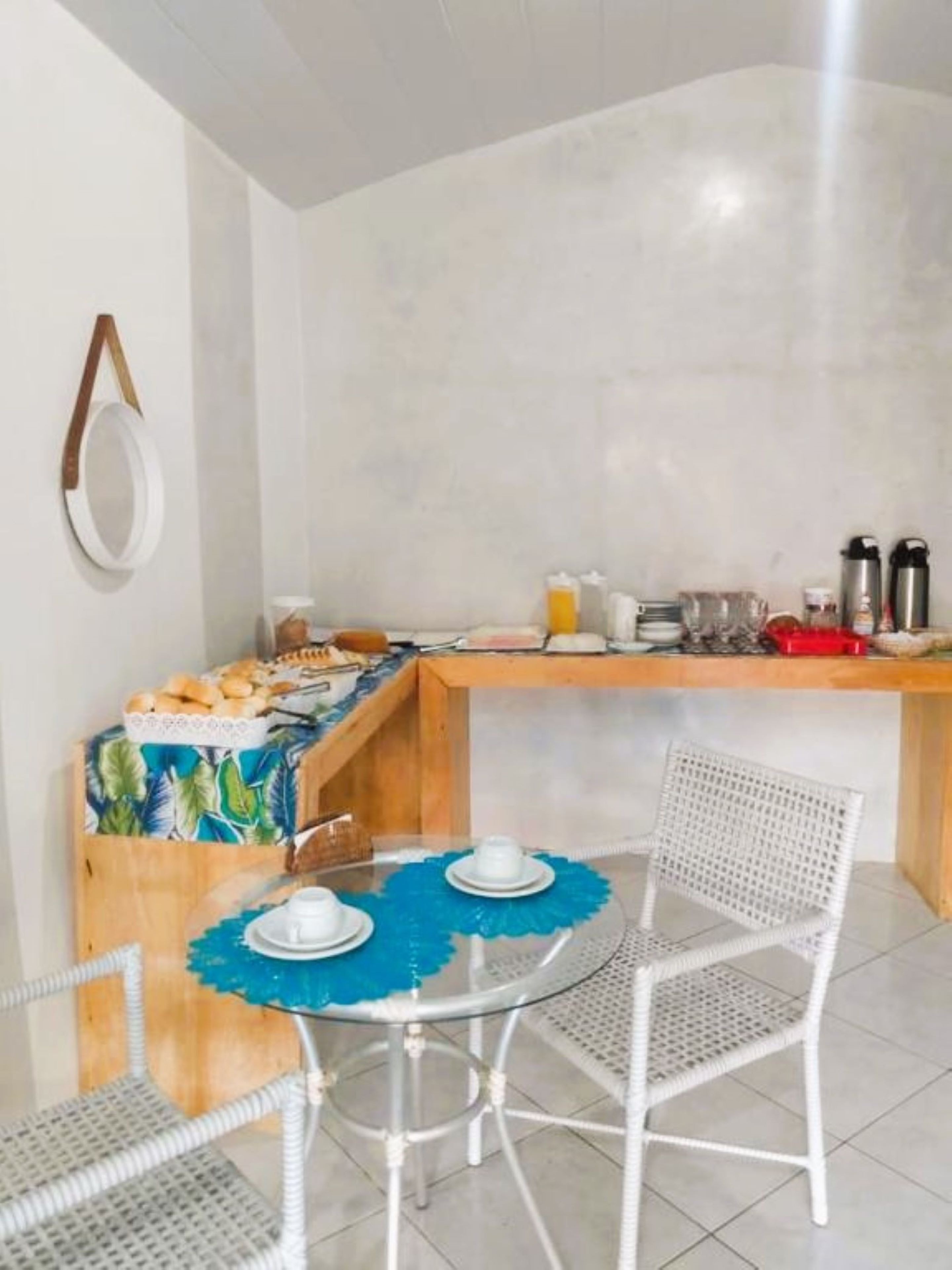 Pousada Portal dos Golfinhos