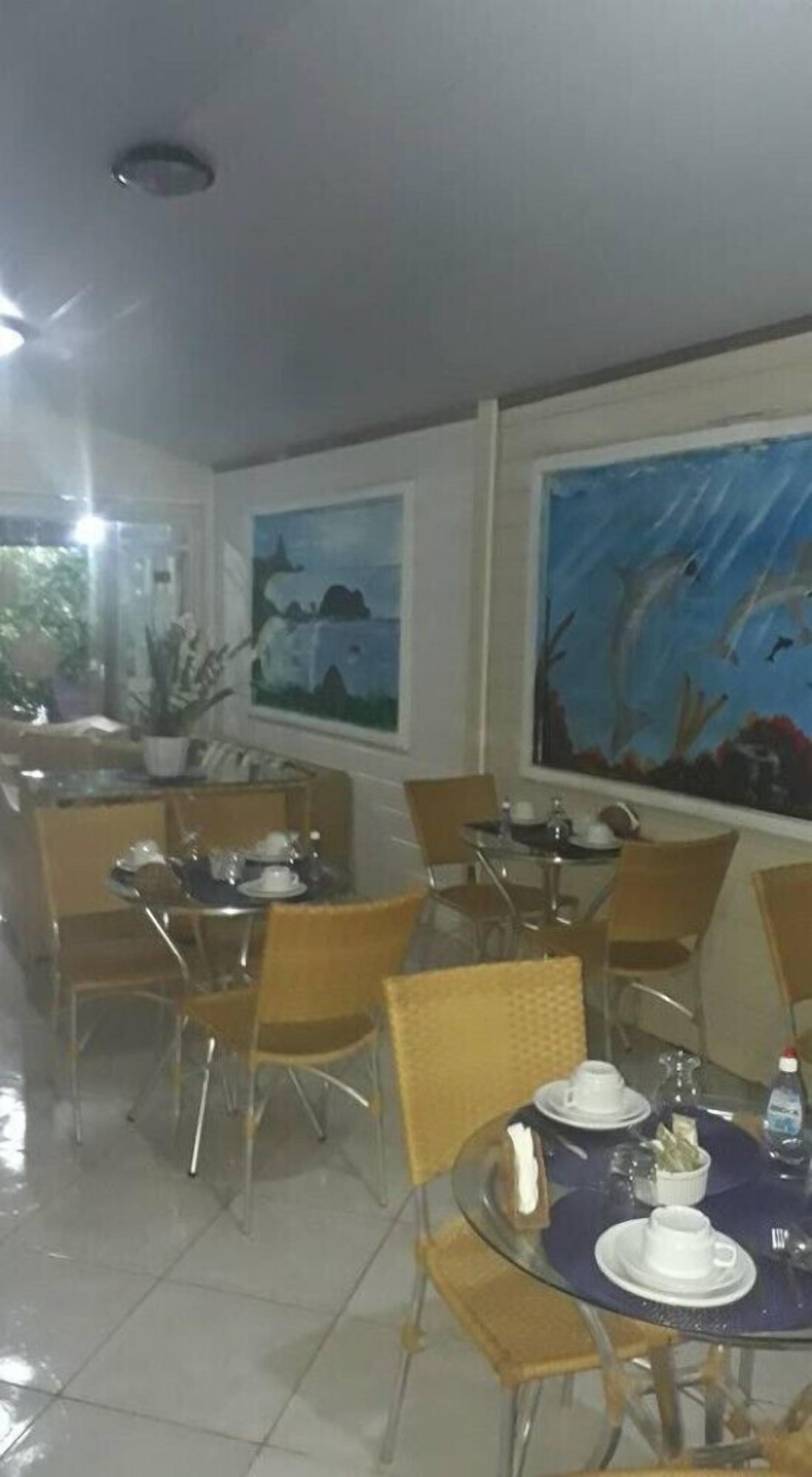 Pousada Portal dos Golfinhos