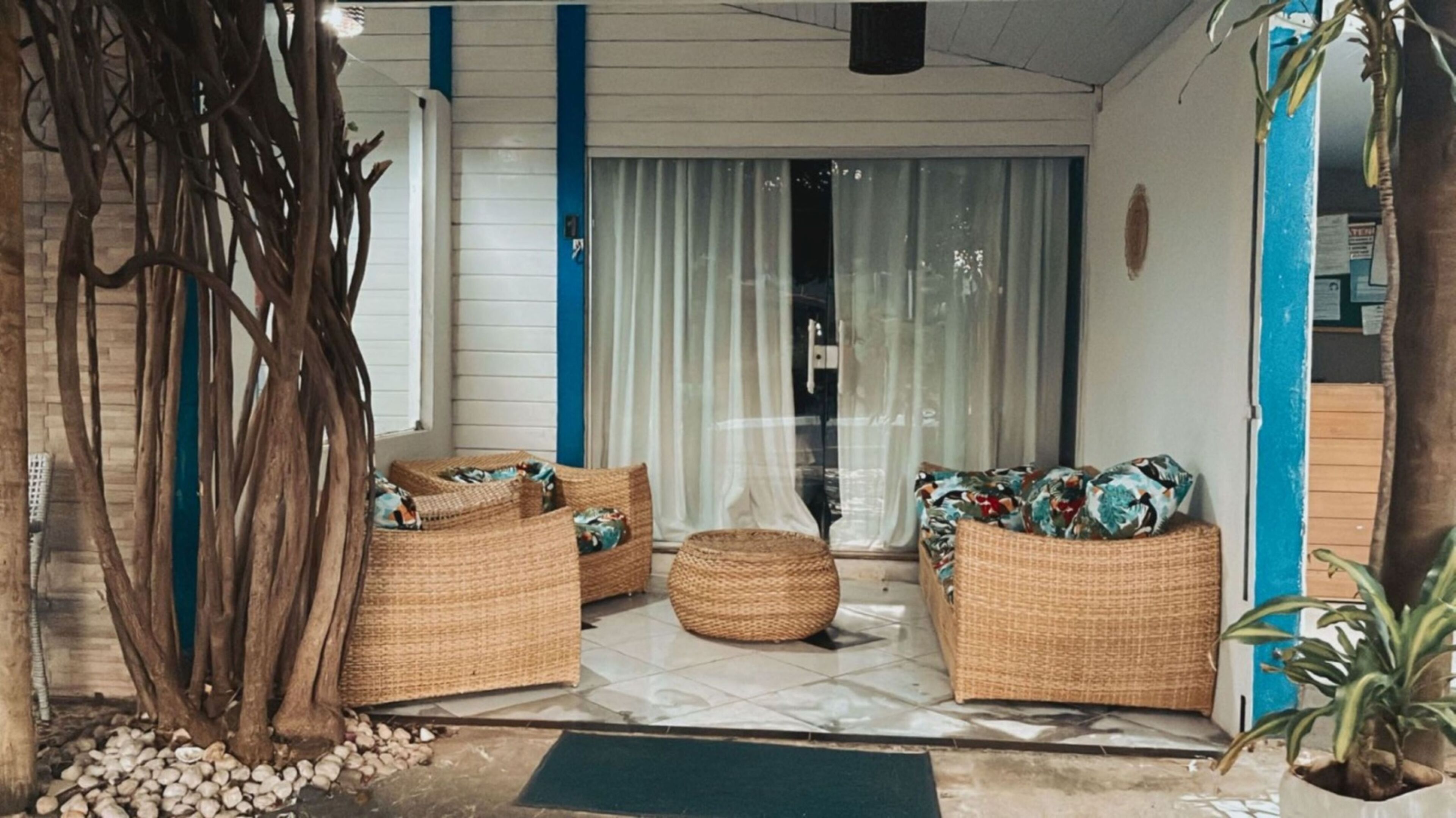 Pousada Portal dos Golfinhos