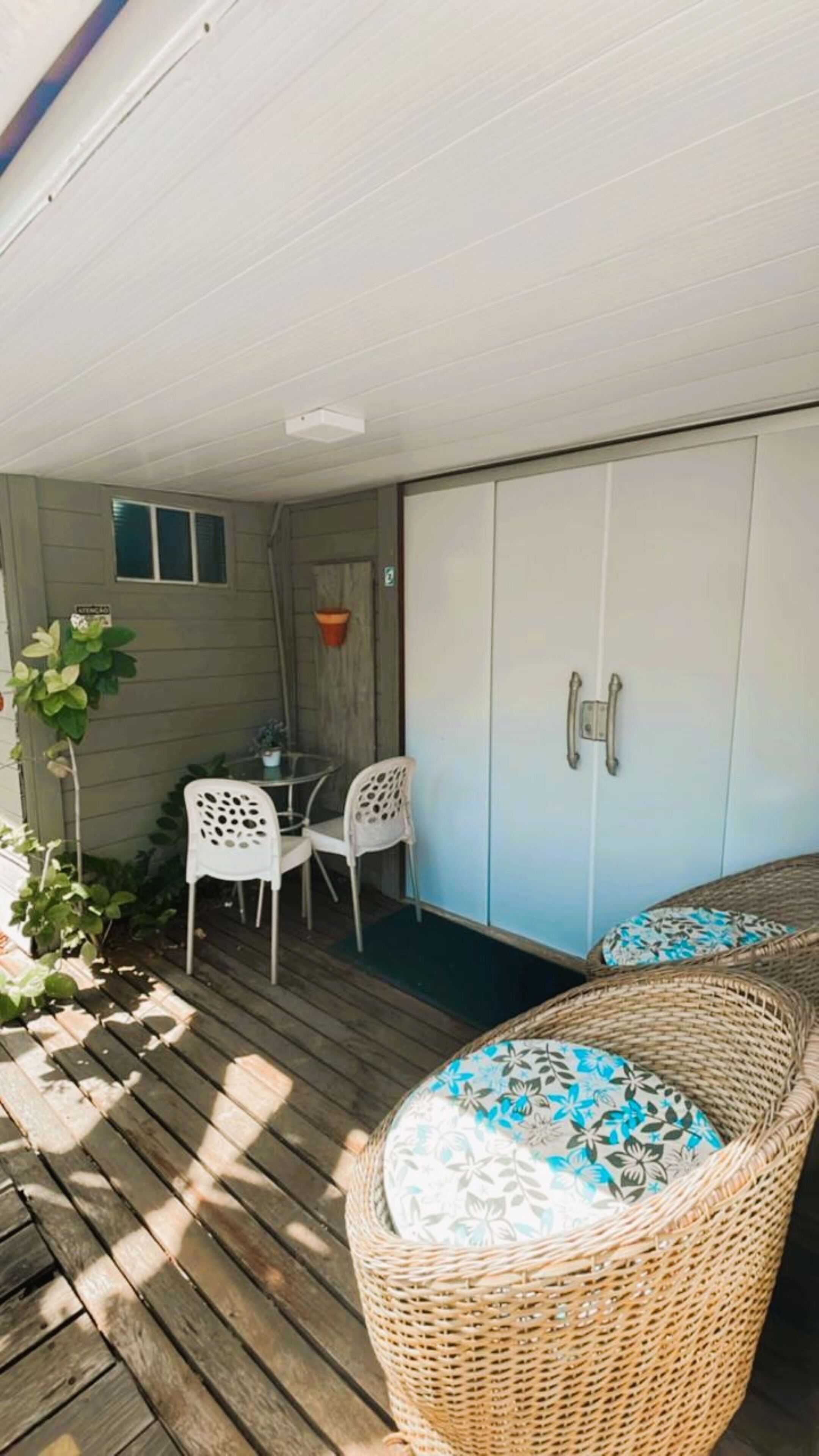 Pousada Portal dos Golfinhos