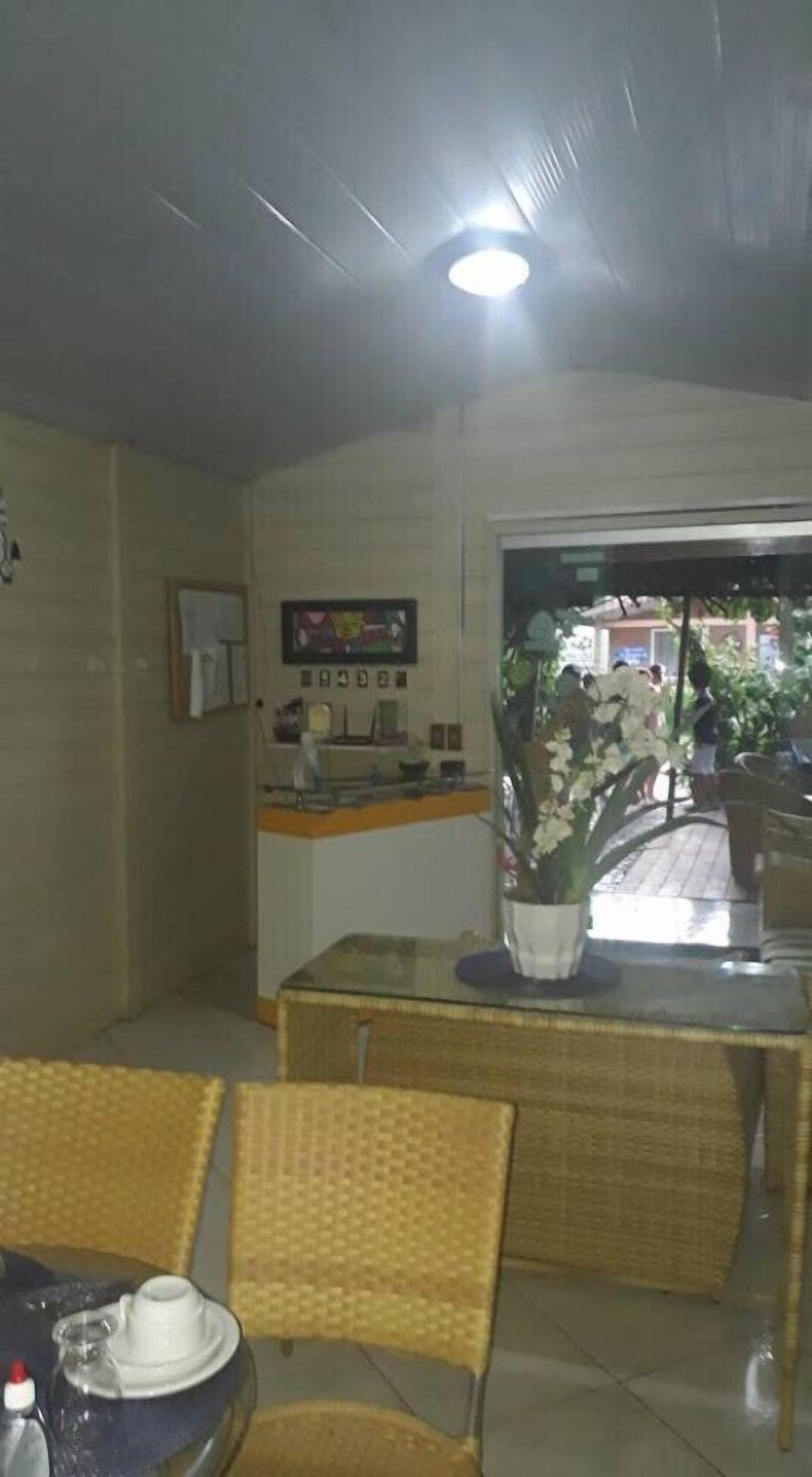 Pousada Portal dos Golfinhos