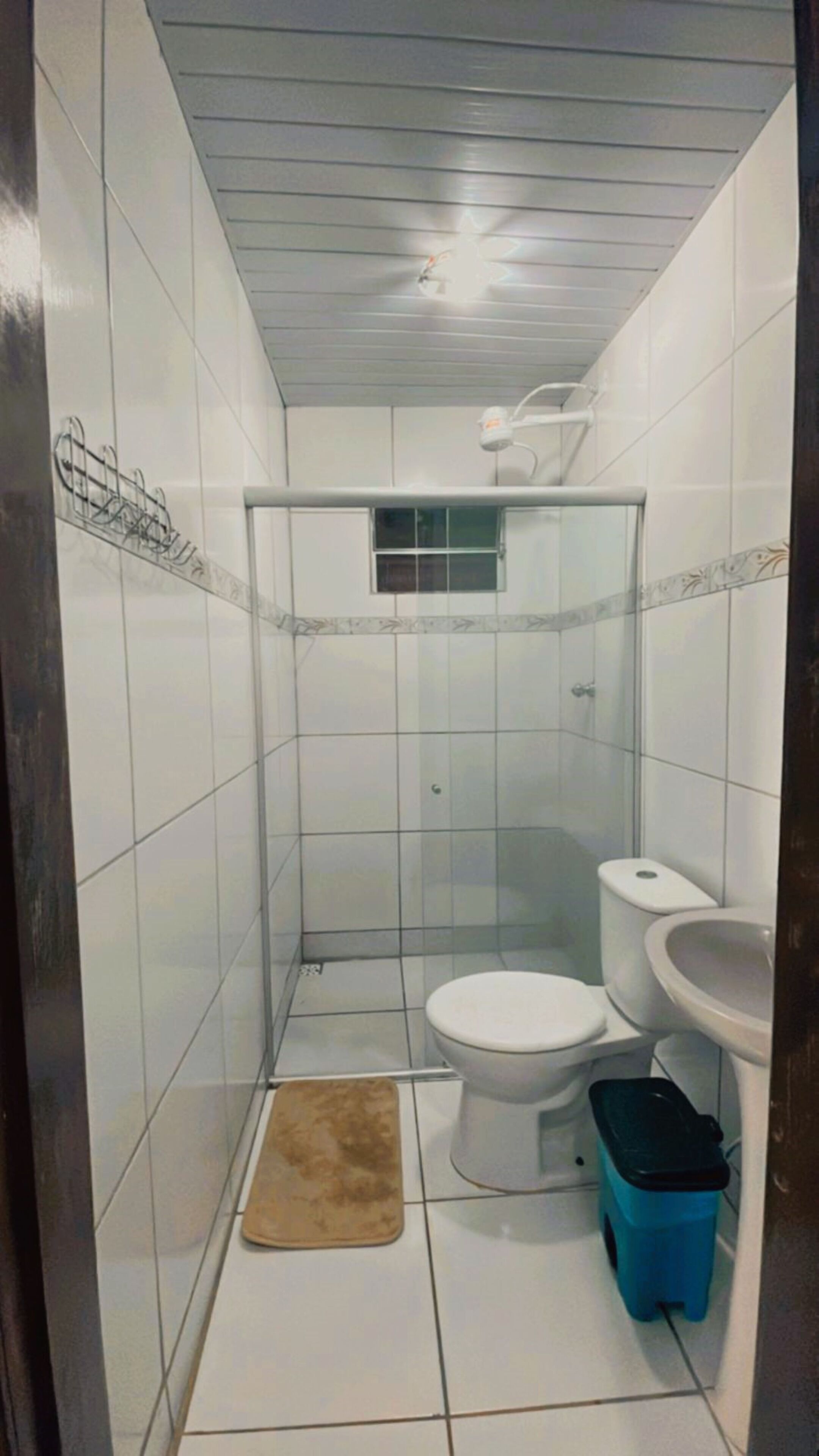 Pousada Portal dos Golfinhos