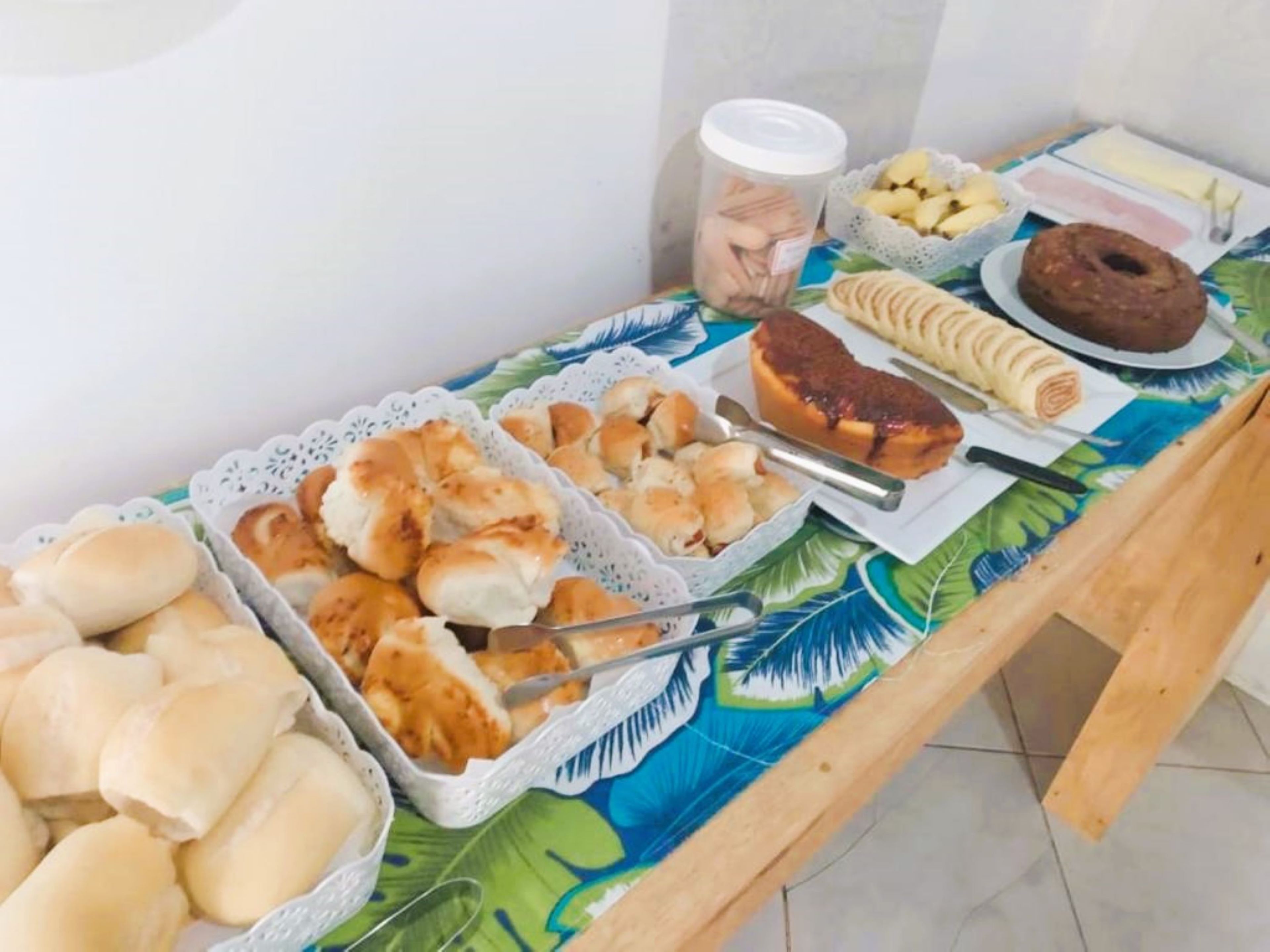 Pousada Portal dos Golfinhos