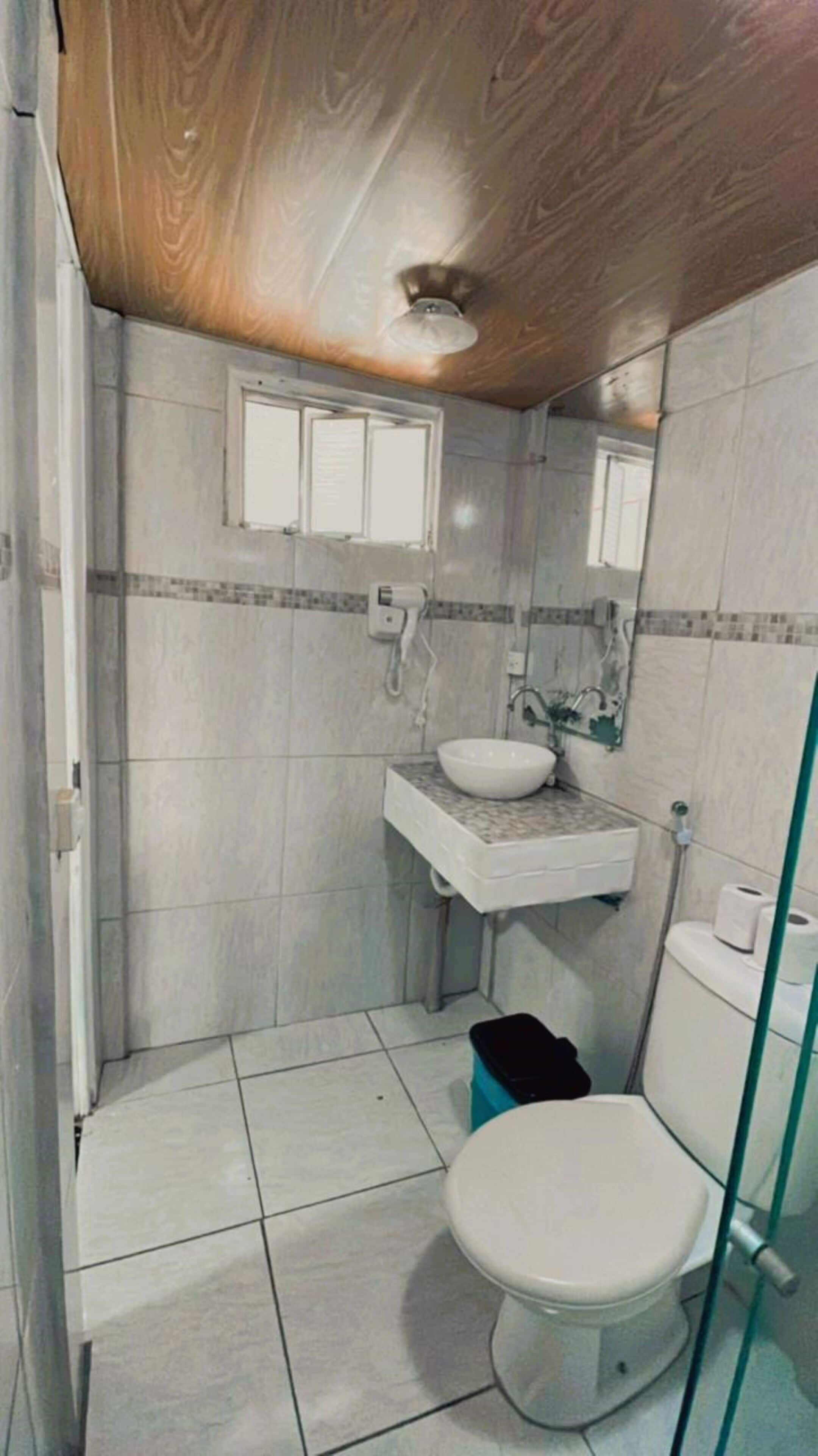 Pousada Portal dos Golfinhos