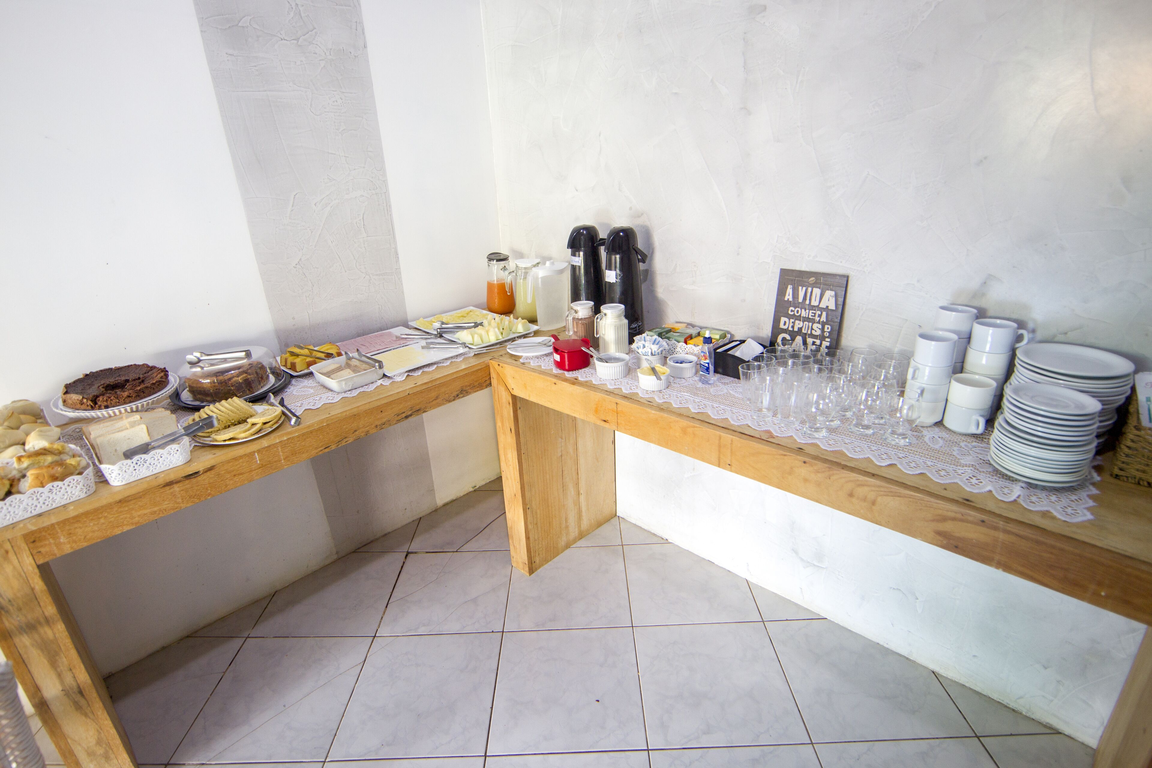 Pousada Portal dos Golfinhos