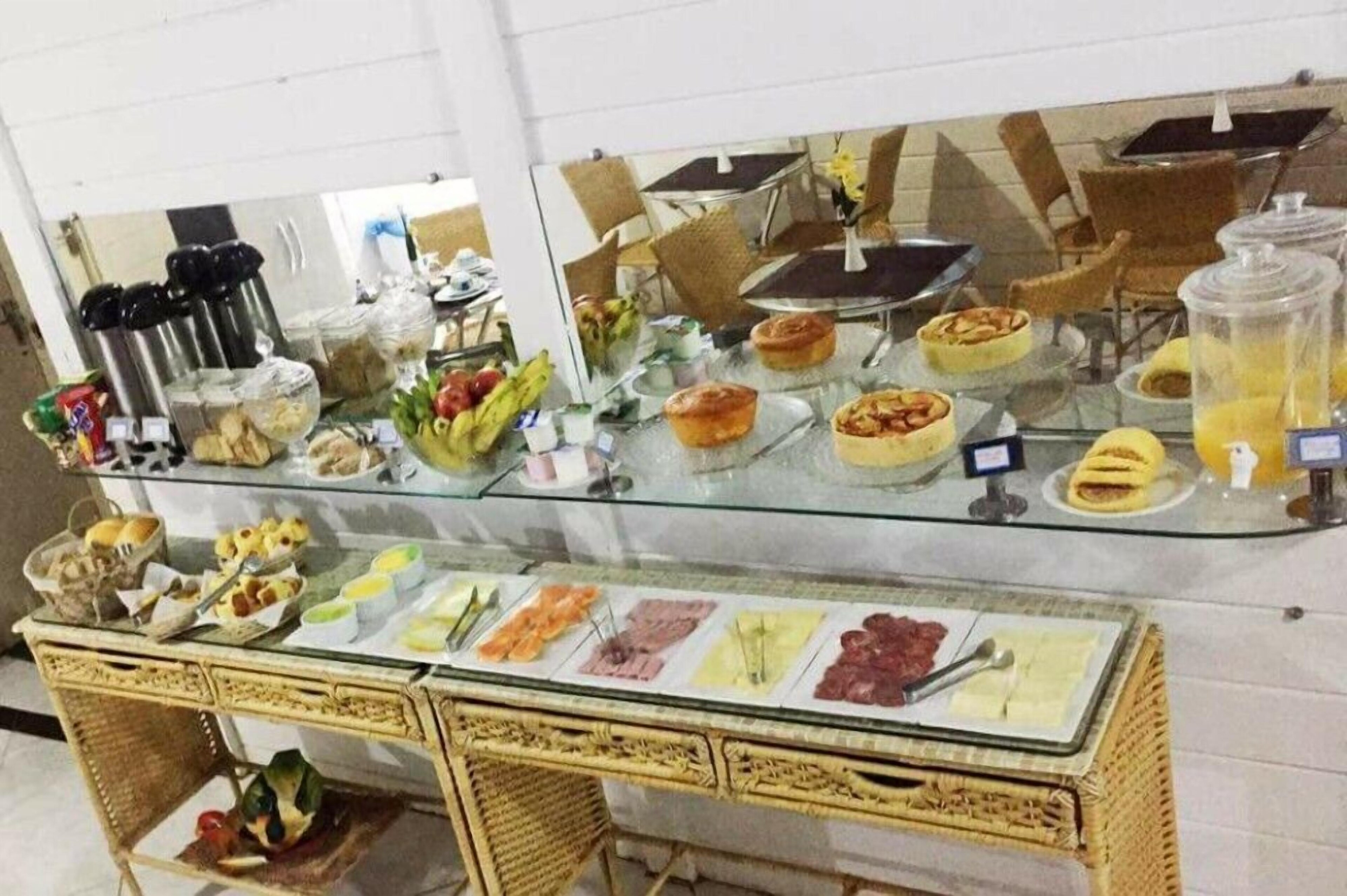 Pousada Portal dos Golfinhos