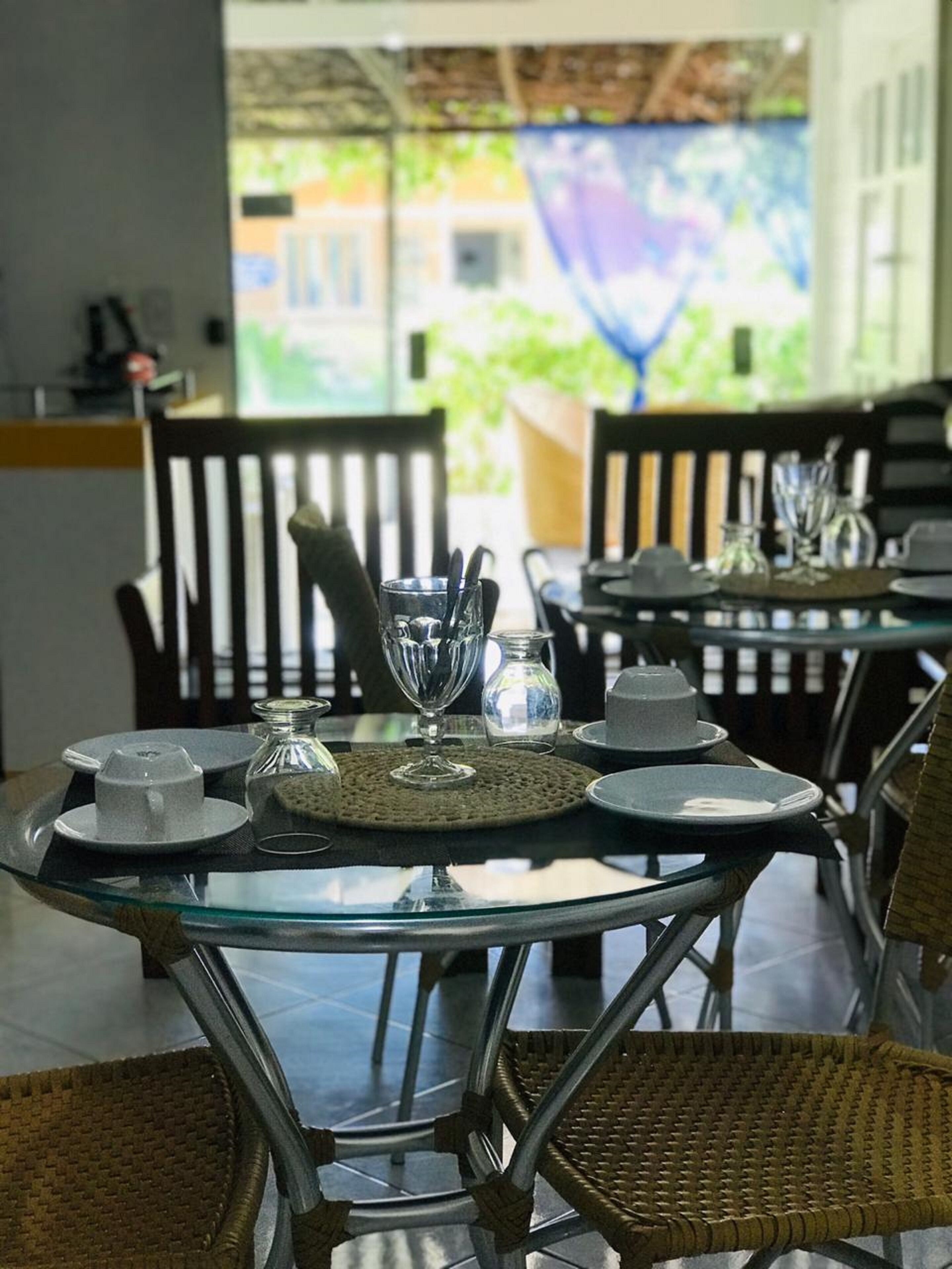 Pousada Portal dos Golfinhos