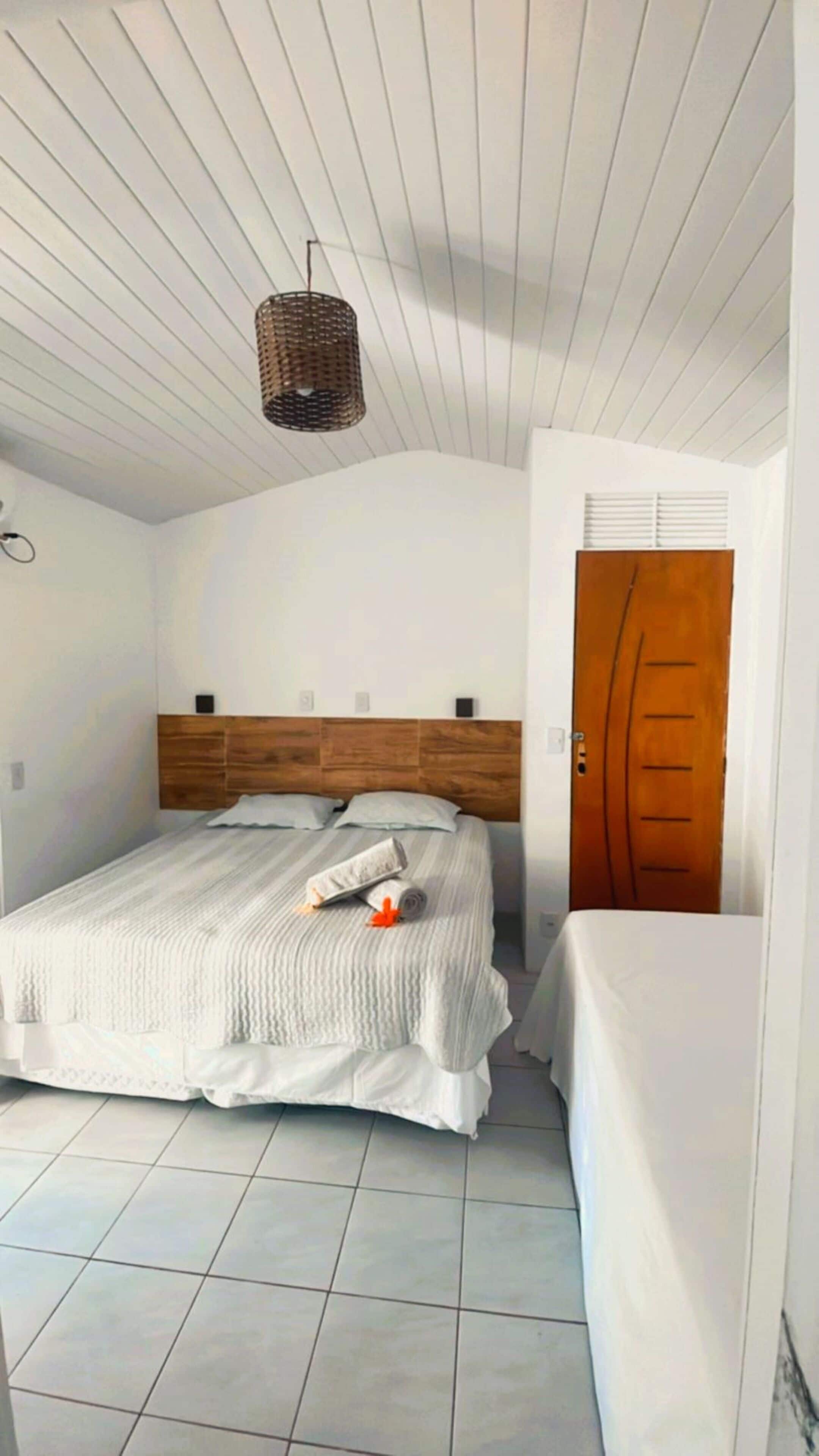 Pousada Portal dos Golfinhos