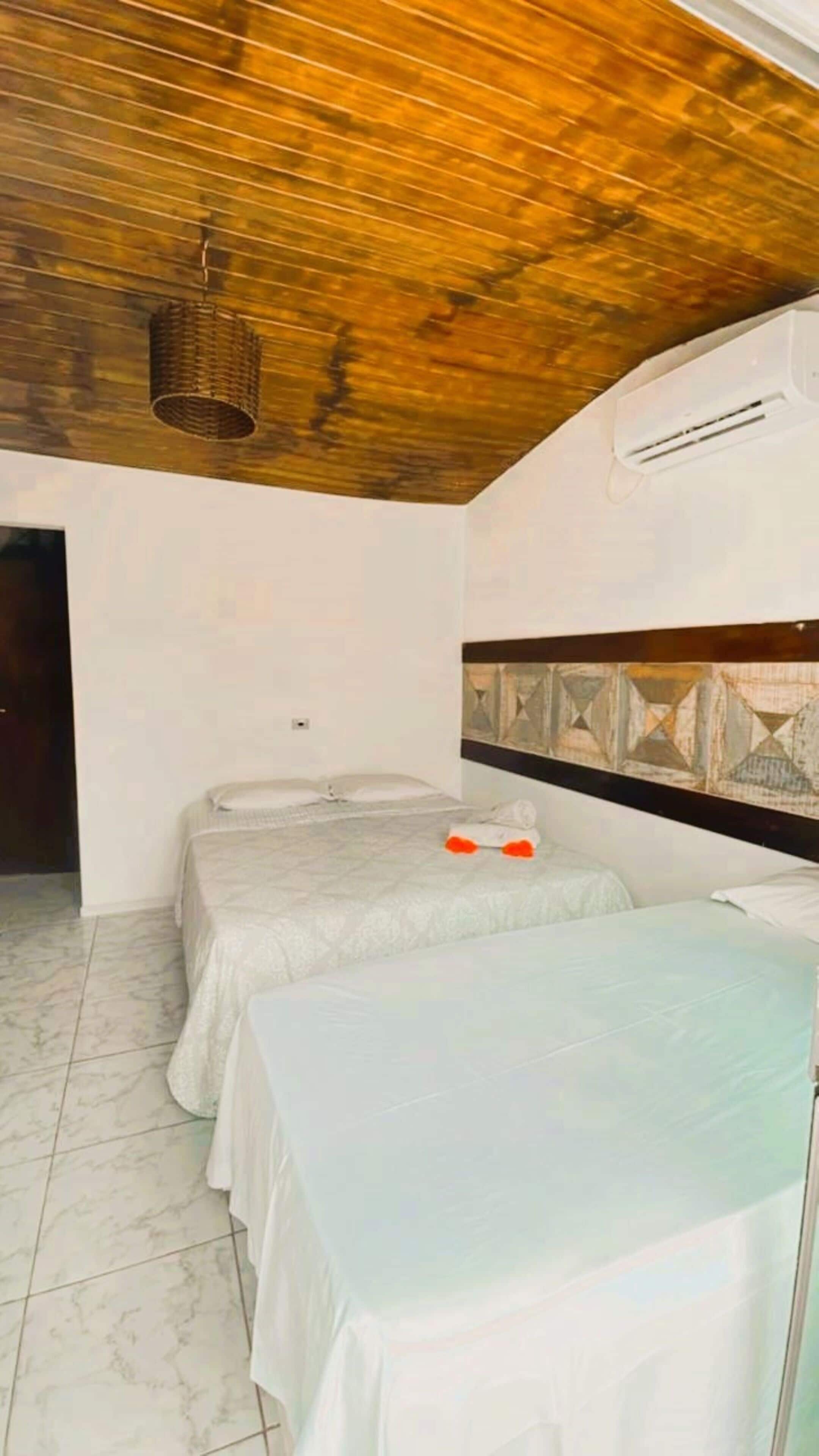 Pousada Portal dos Golfinhos