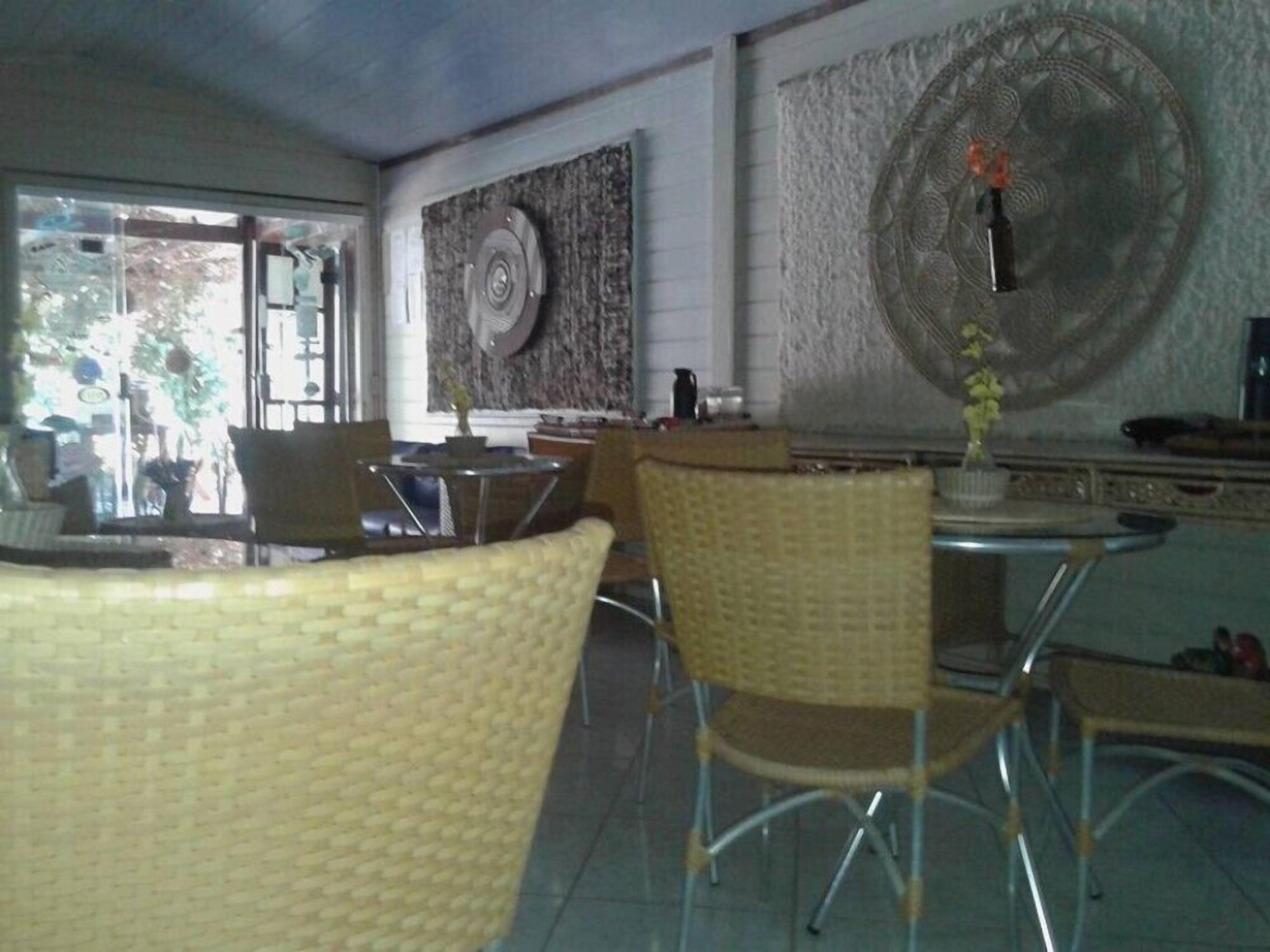 Pousada Portal dos Golfinhos