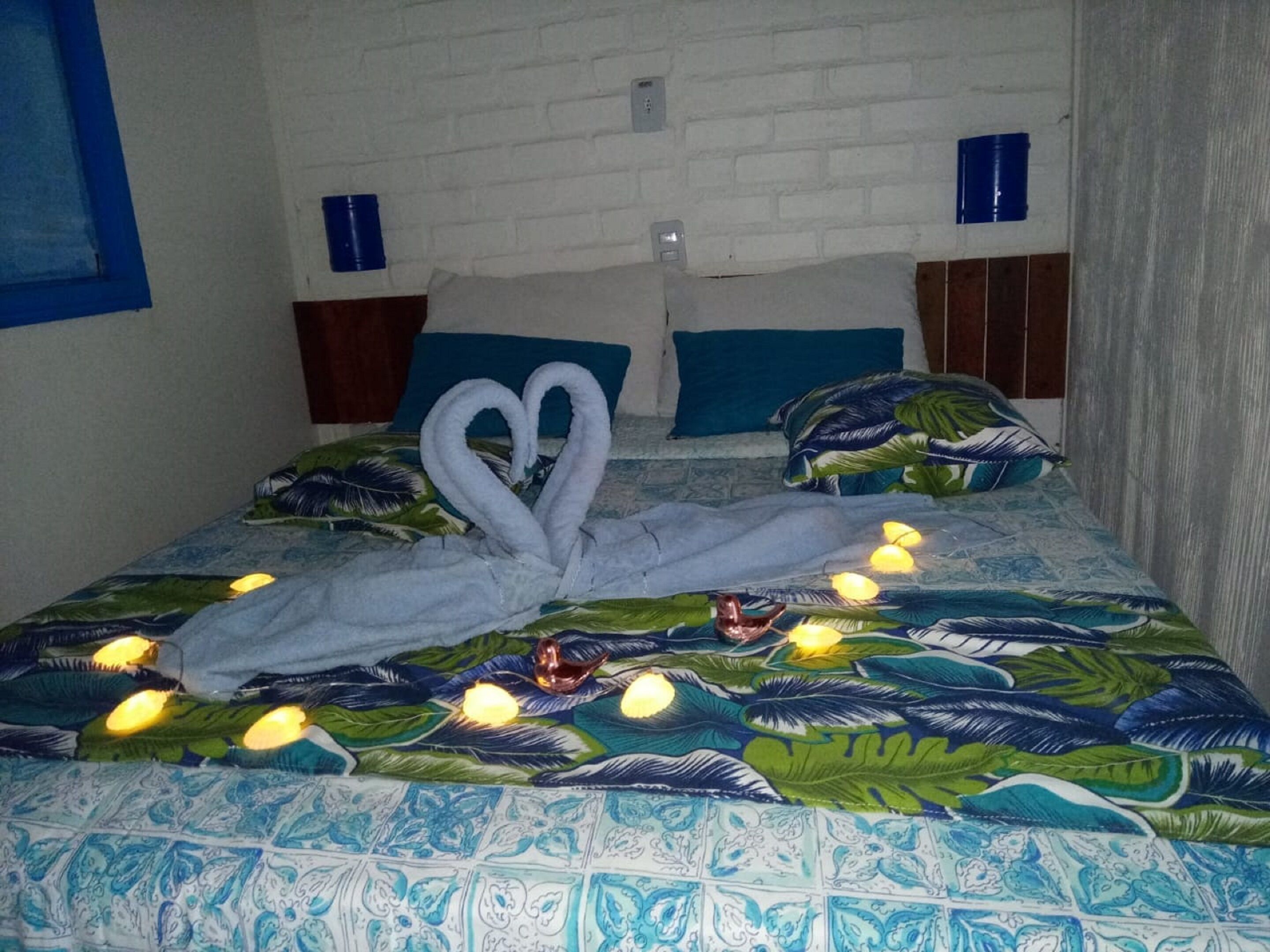 Pousada Portal dos Golfinhos