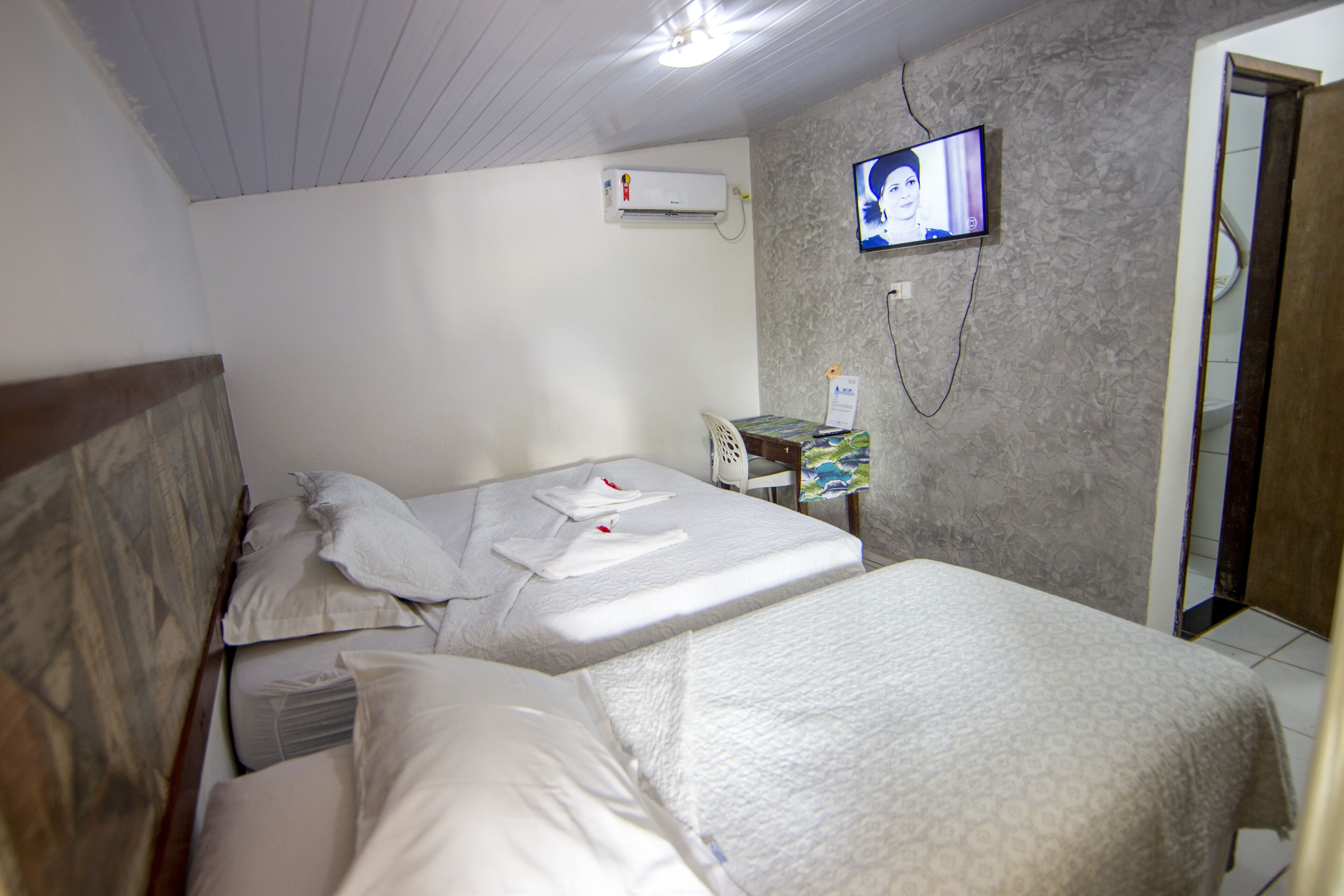 Pousada Portal dos Golfinhos