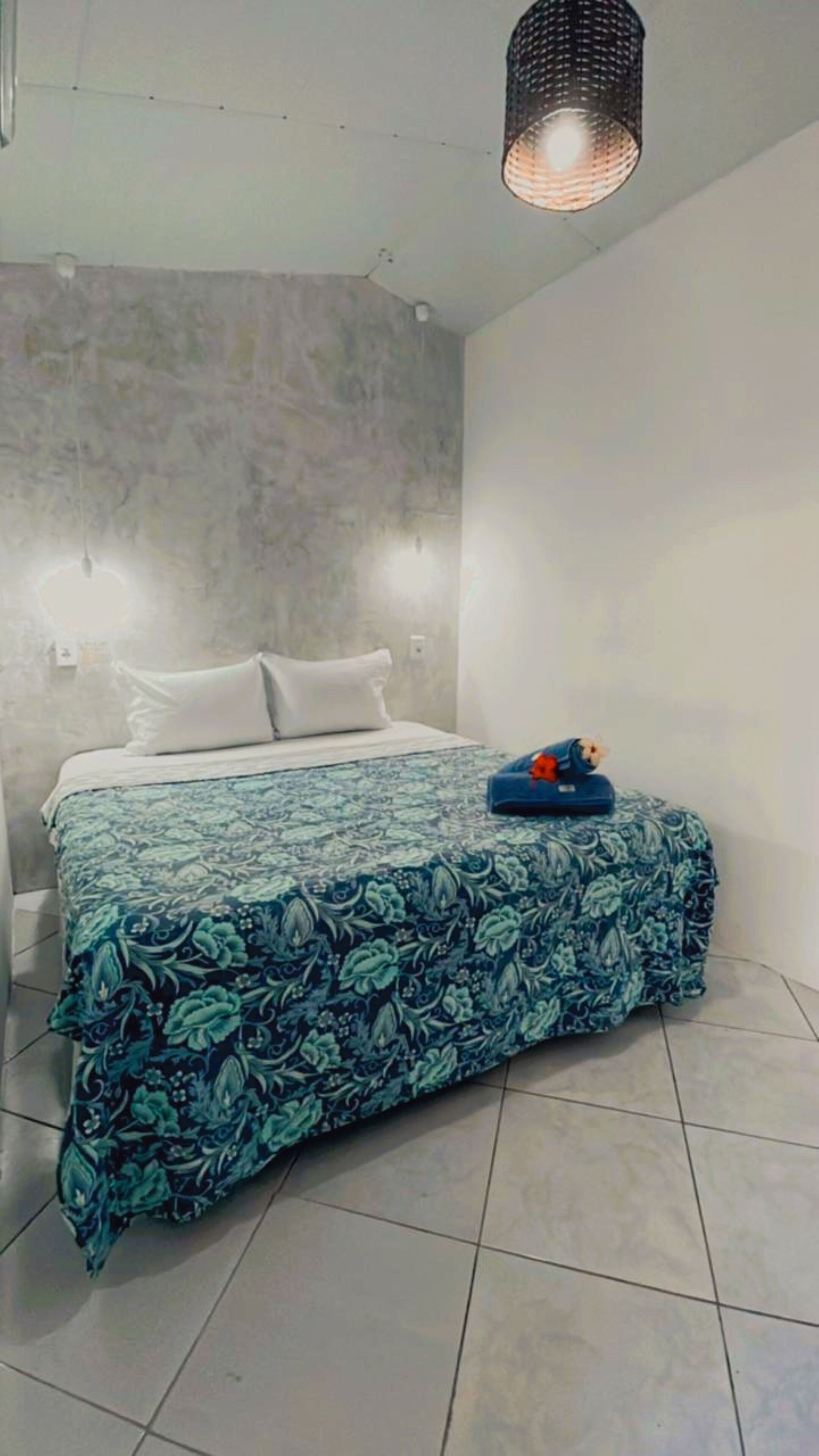 Pousada Portal dos Golfinhos