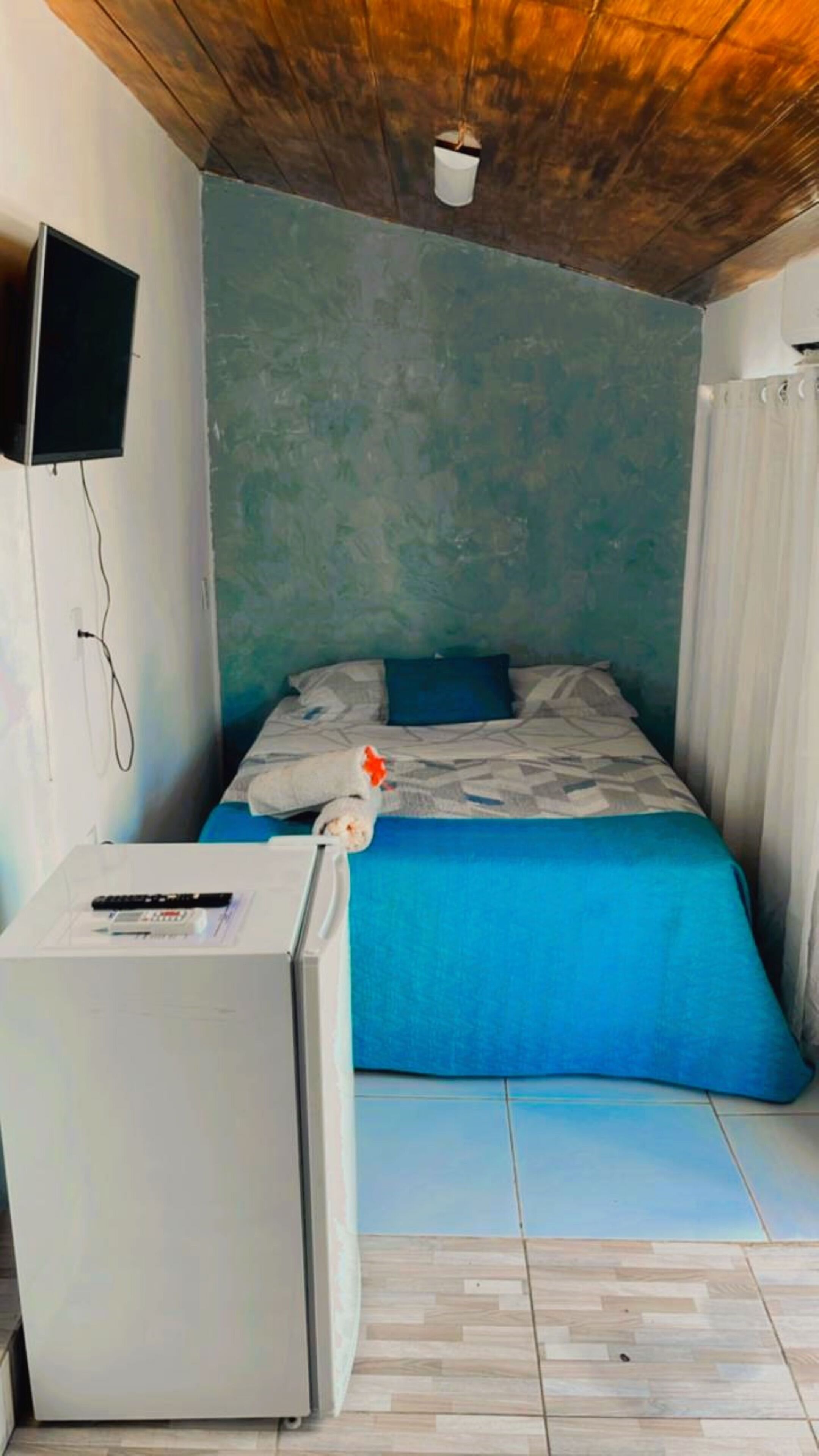 Pousada Portal dos Golfinhos