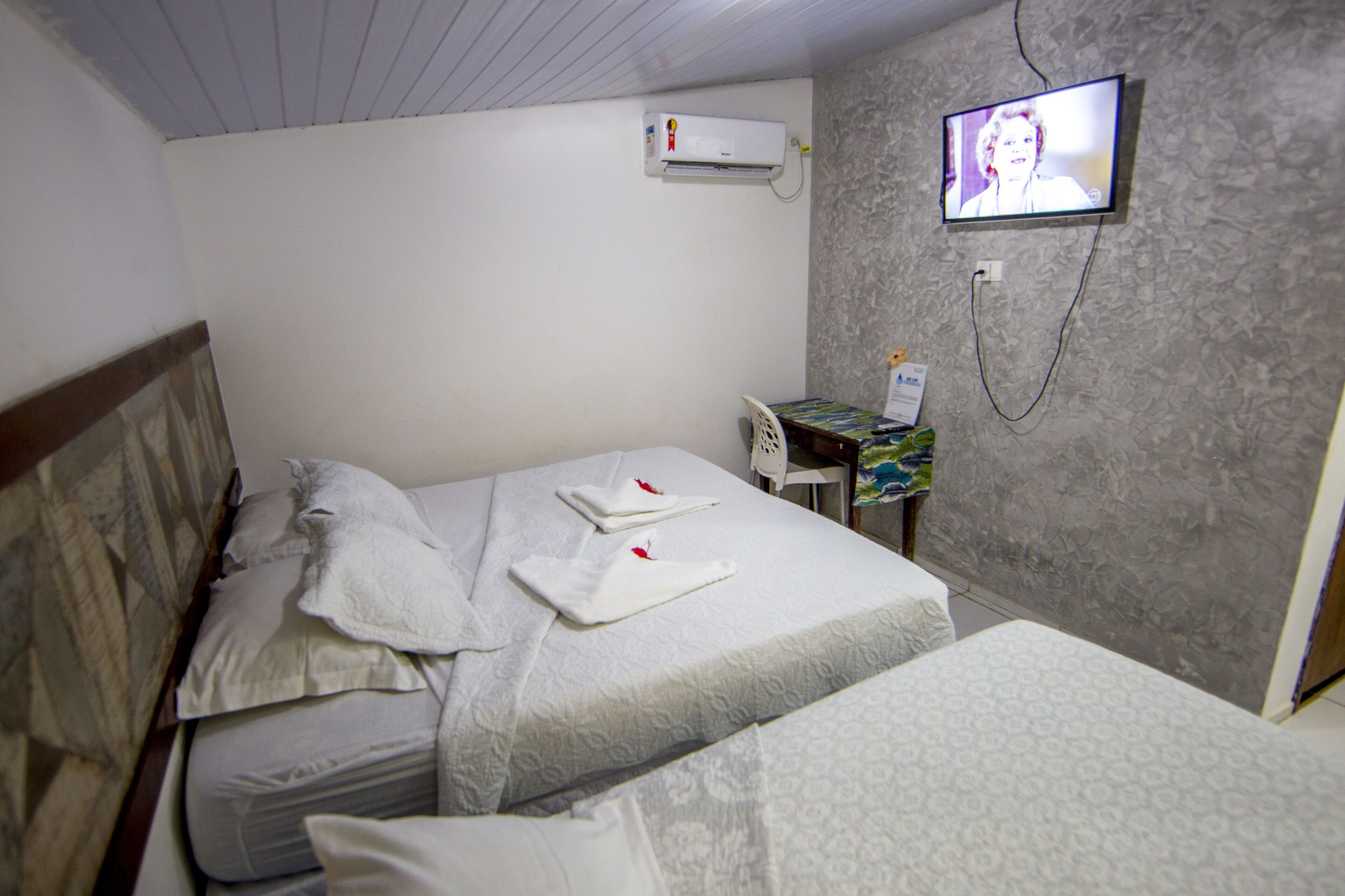 Pousada Portal dos Golfinhos