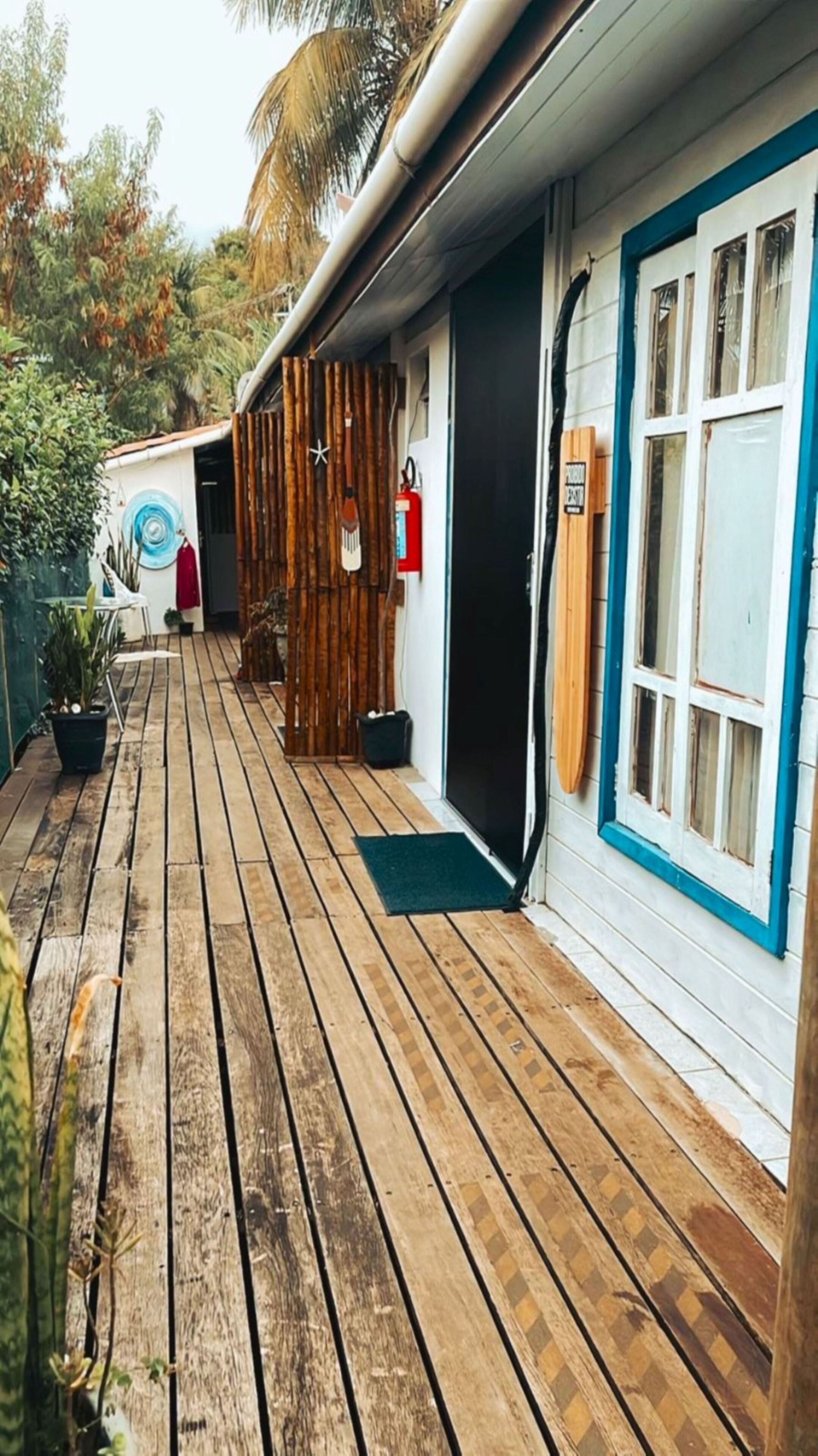 Pousada Portal dos Golfinhos